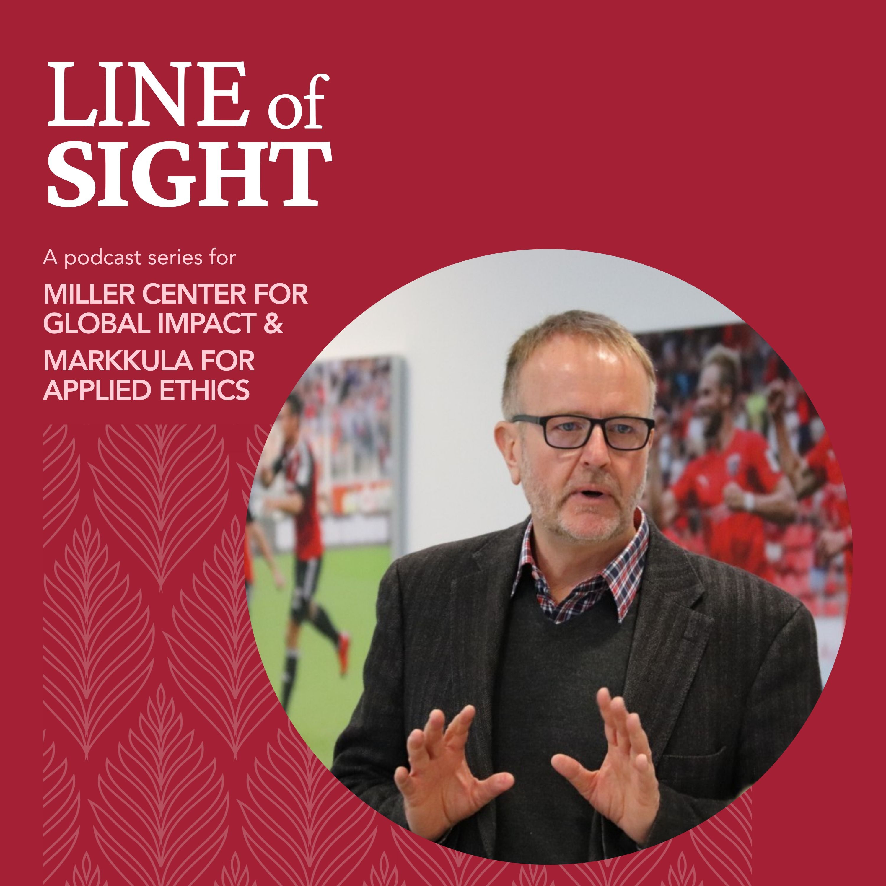 Ethics, Economics, and the Power of Local Action with Dr. André Habisch episode artwork