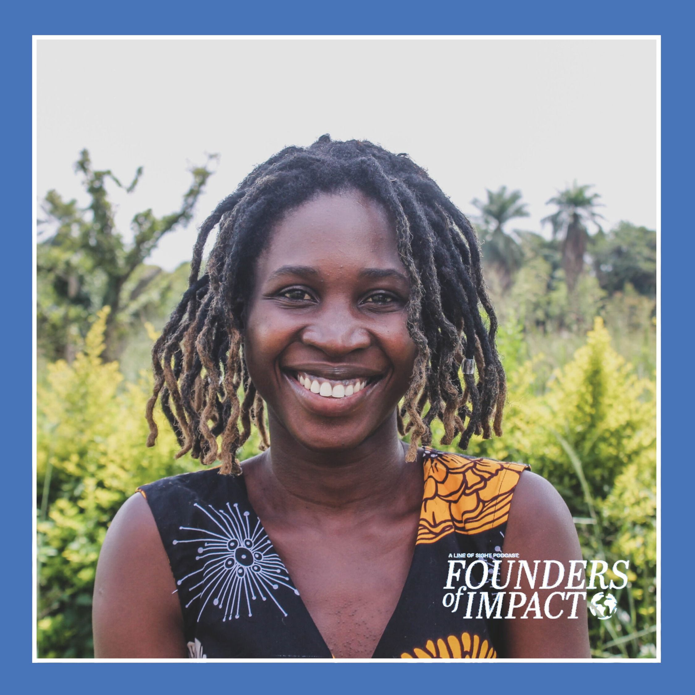 Transforming a Passion for Sewing into Job Creation in Northern Uganda with Susan Namirimu