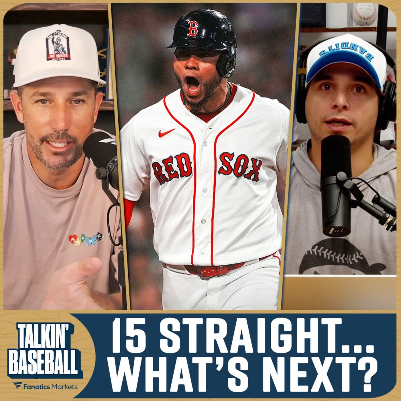 Divisions Continue to Shift Throughout MLB!