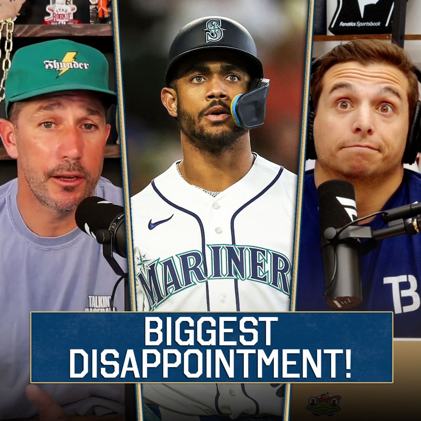 Rivalry Weekend Intensifies MLB!