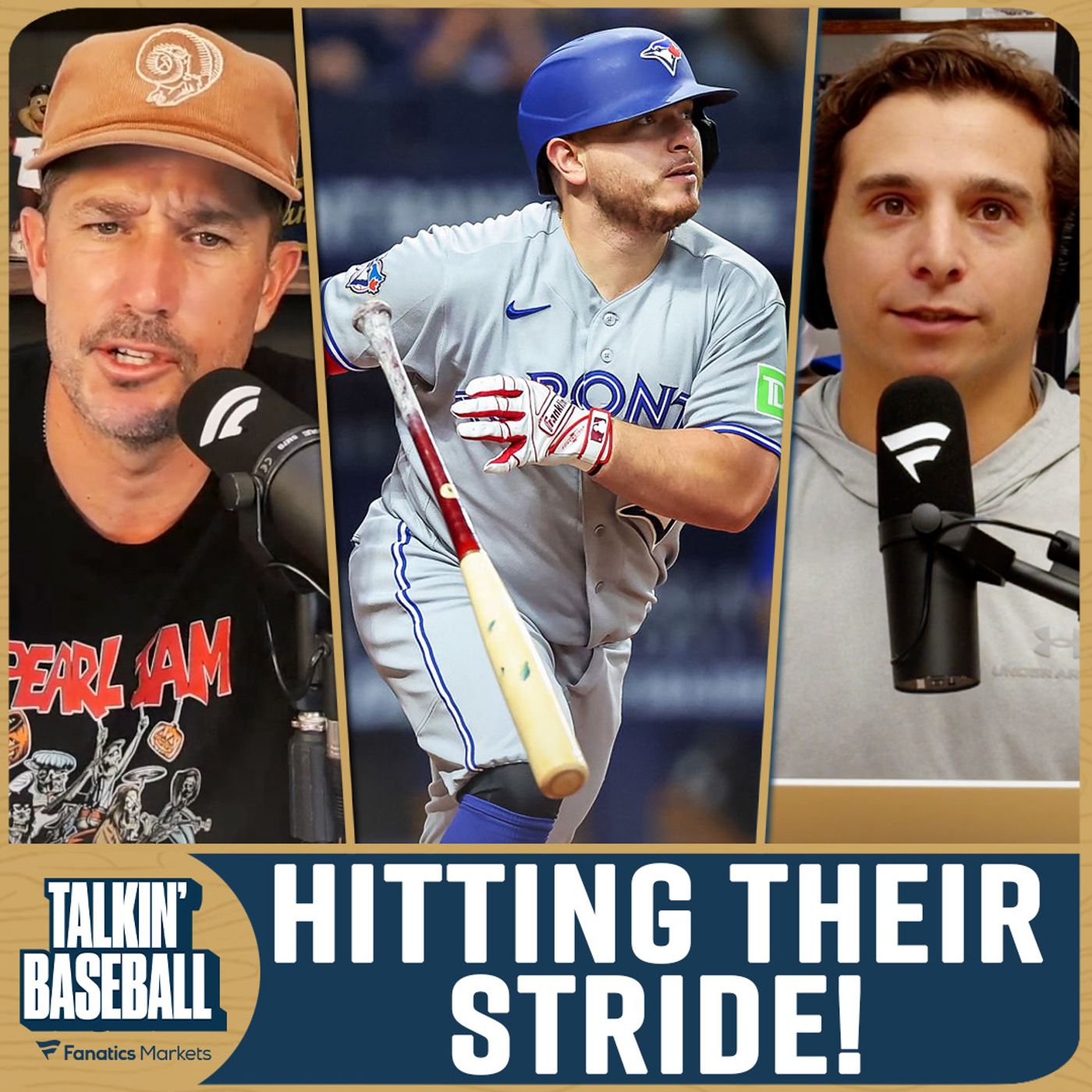 Toronto Making Push in MLB Standings - Too Little Too Late?