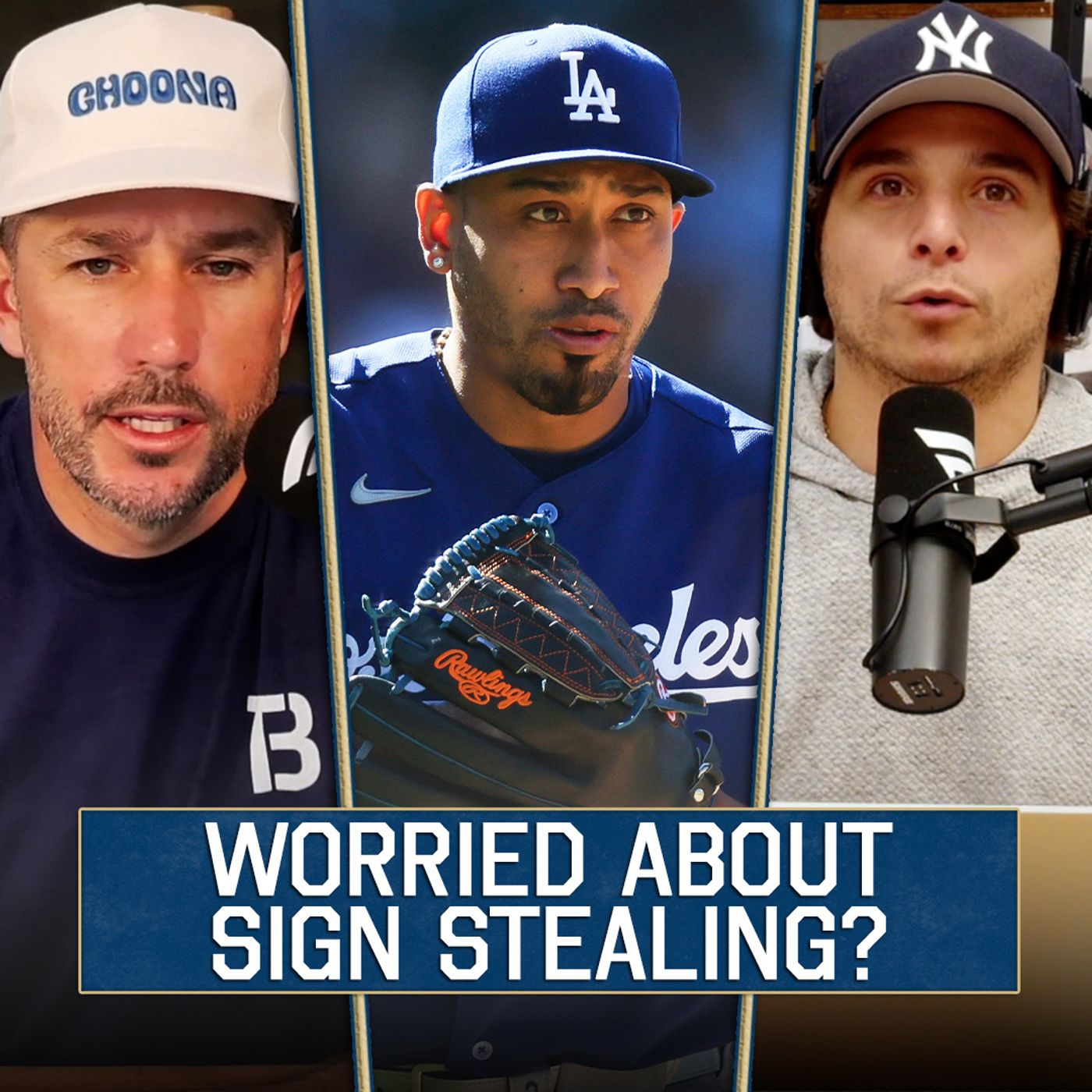 Late-Inning Heroics Spark MLB Weekend!