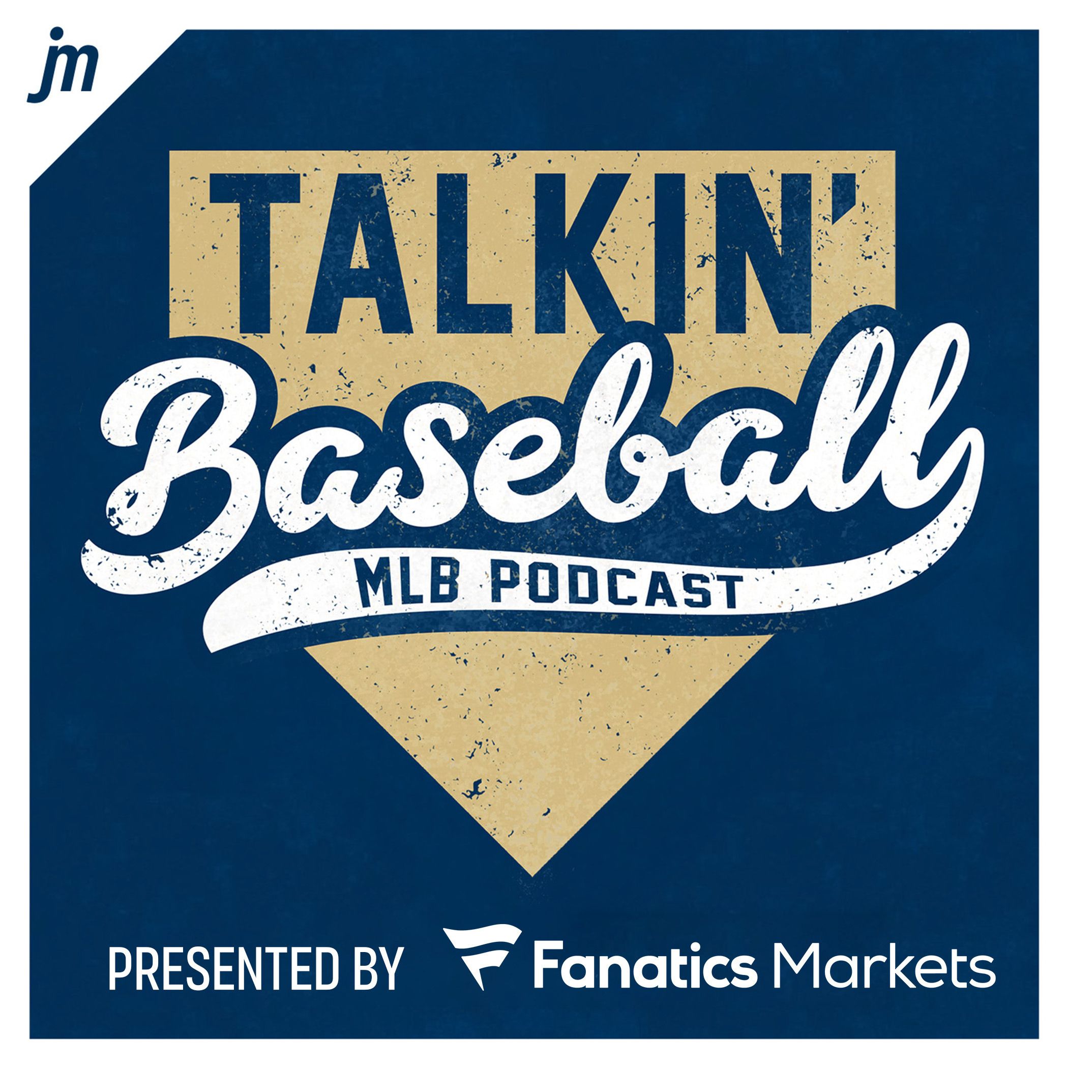 Talkin\' Baseball (MLB Podcast)