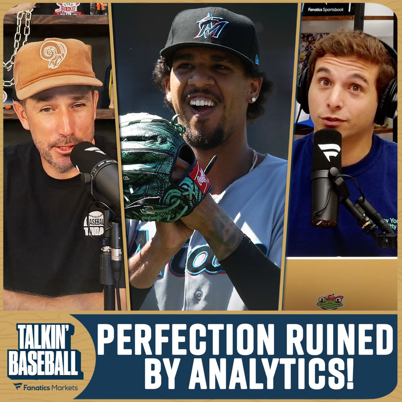Potential Perfection RUINED Because of Analytics episode artwork