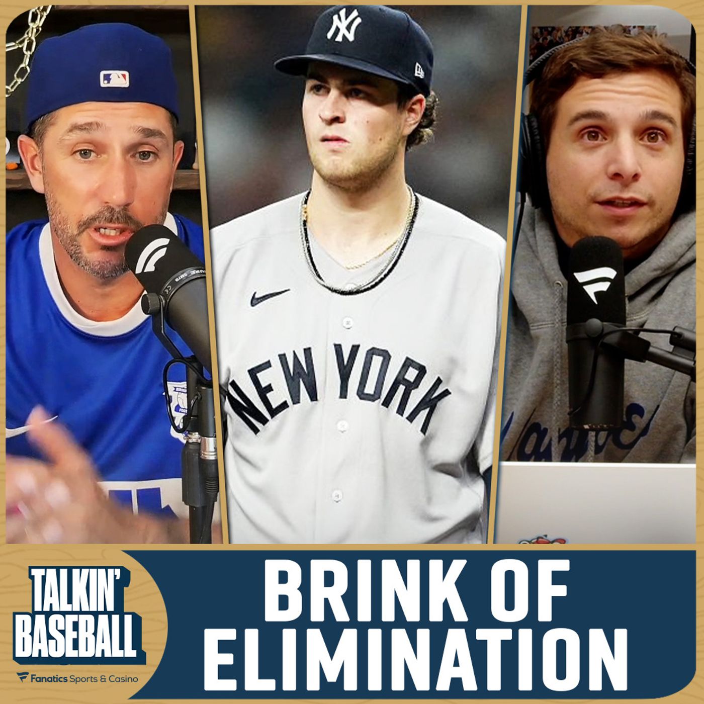 Rays & White Sox One Game Closer To ALCS! | 1186