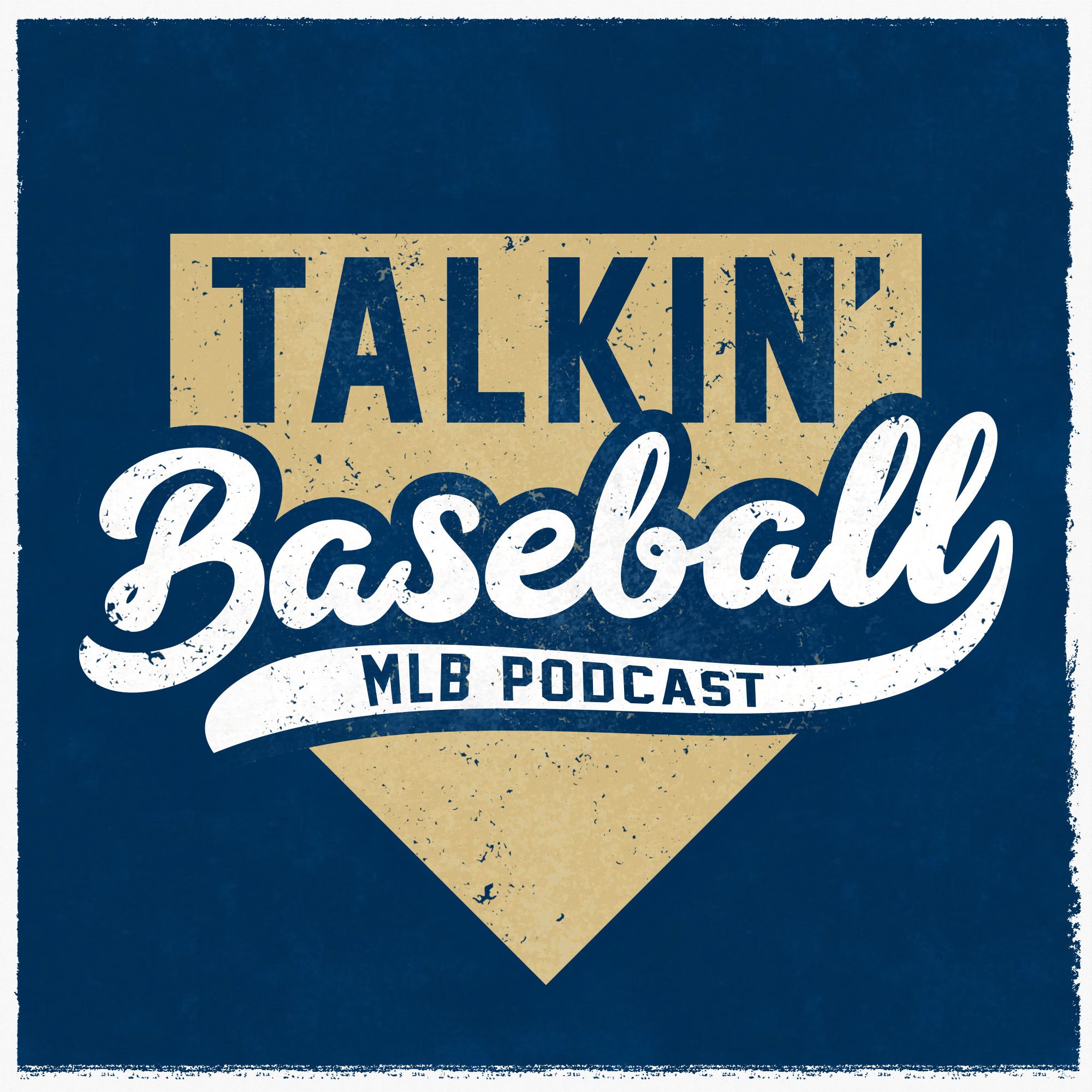 Talkin\' Baseball (MLB Podcast)