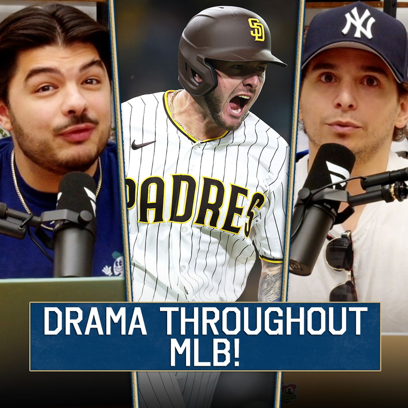 Massive Comebacks Lead to Chaos Throughout MLB!