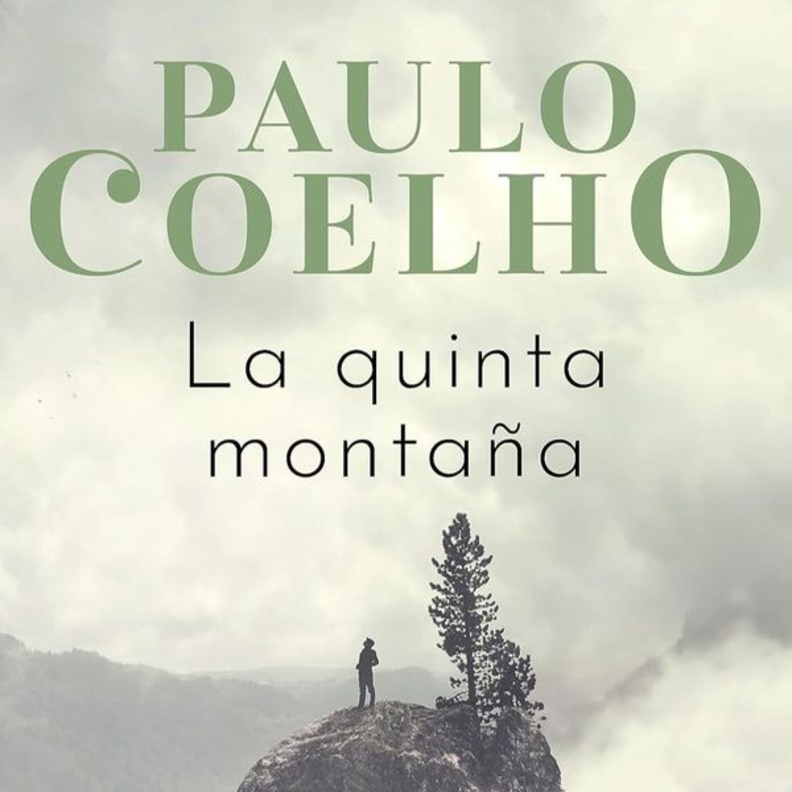 La Quinta Montaña - Paulo Coelho