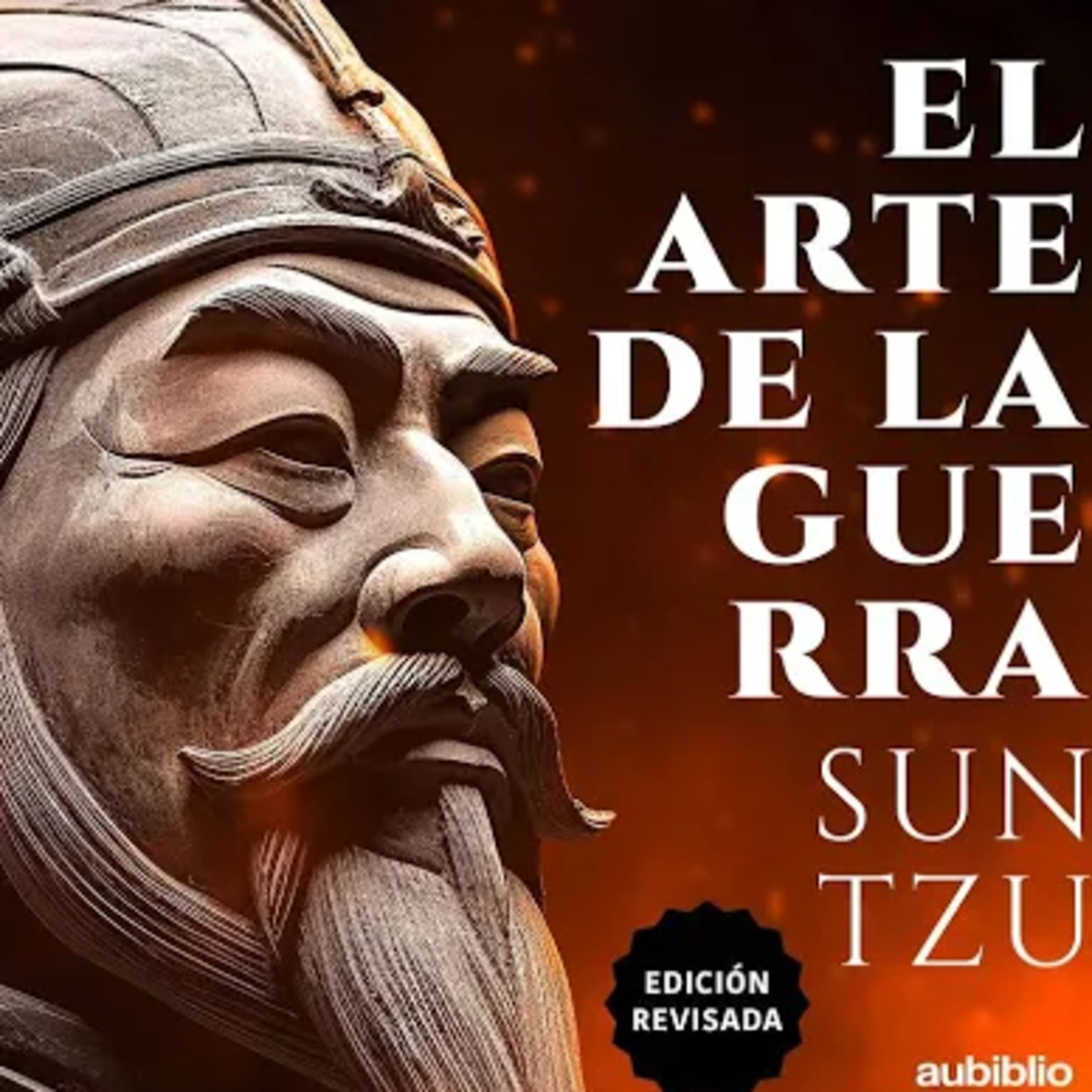 EL ARTE DE LA GUERRA - Sun Tzu - audiolibro completo