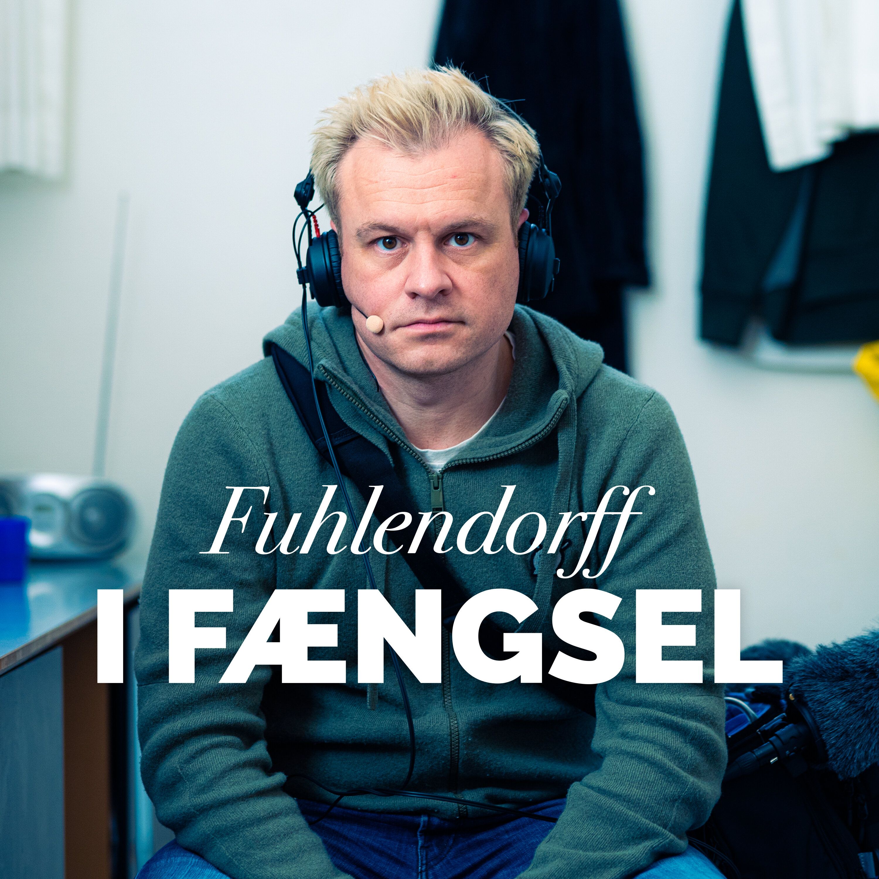 Episode 5: Tilbage til friheden