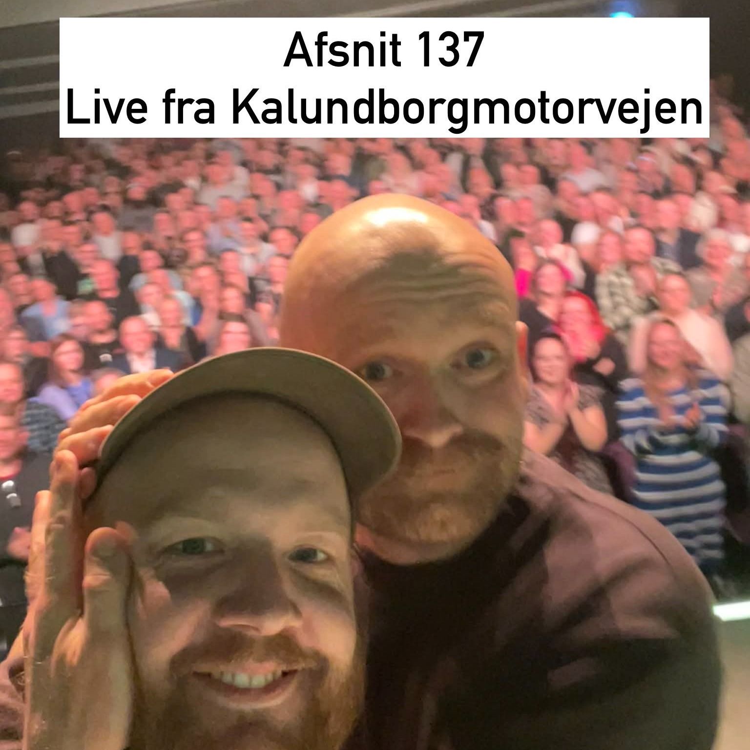 #137 "Dårlige E-numre og frække stedmødre"