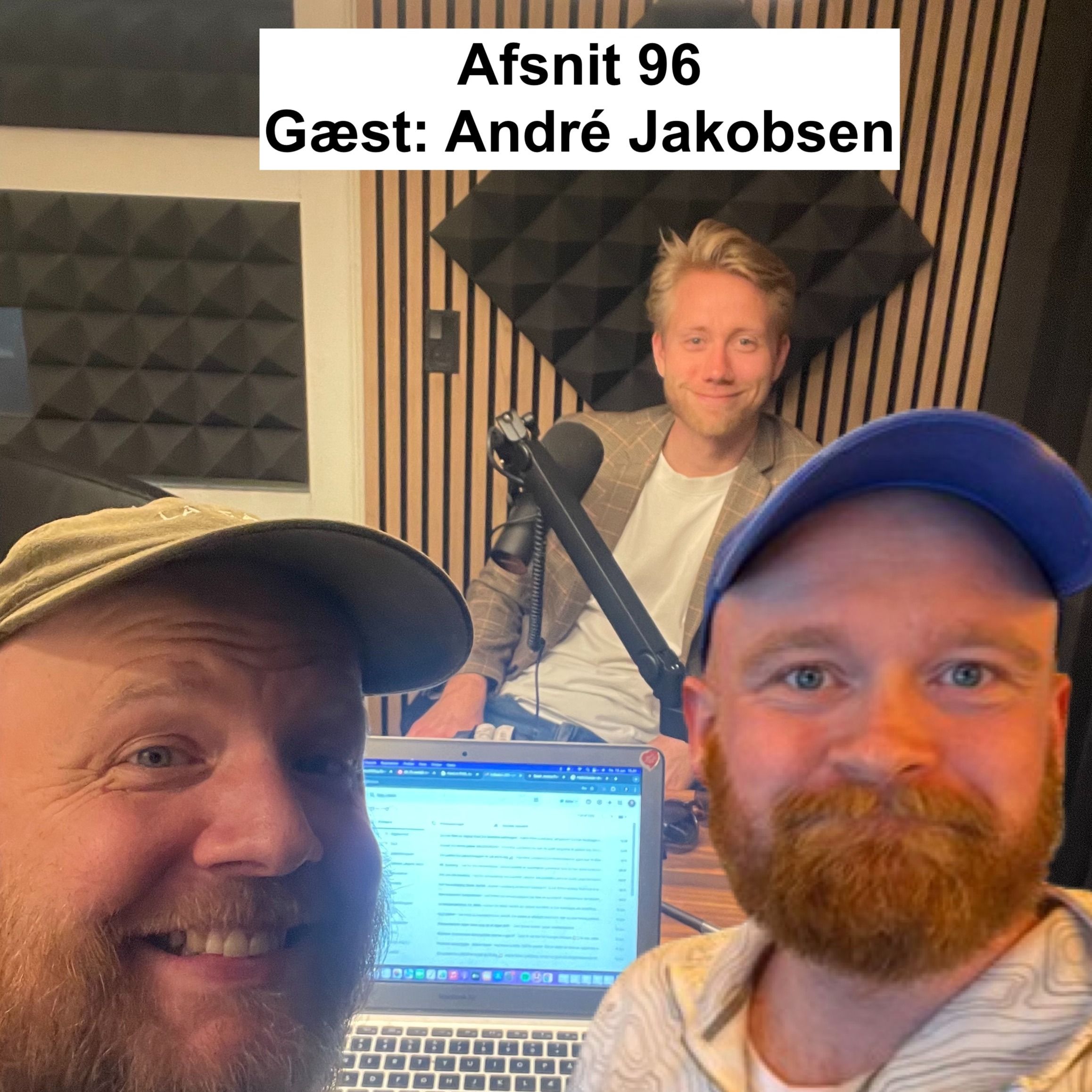Så har vi balladen
