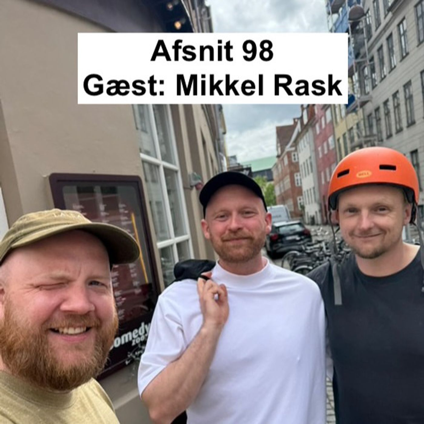 Så har vi balladen