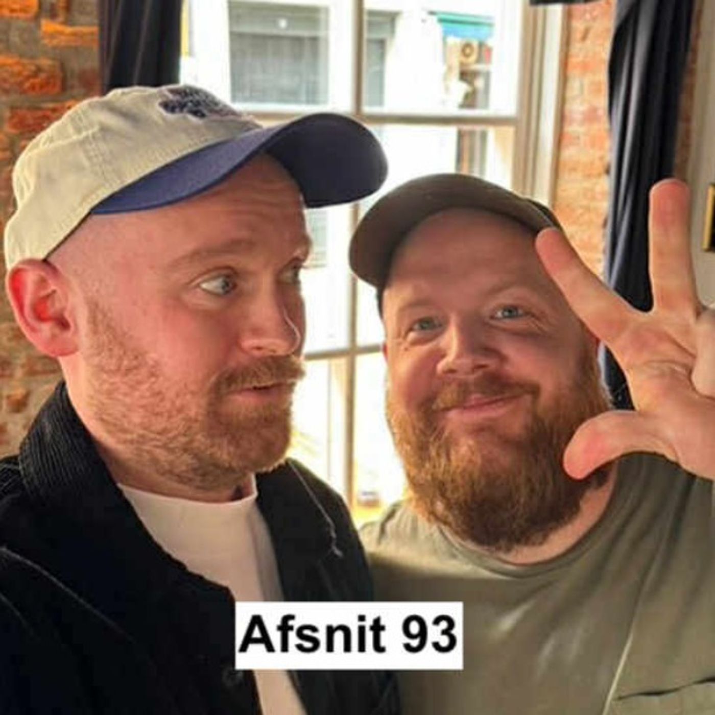 Så har vi balladen