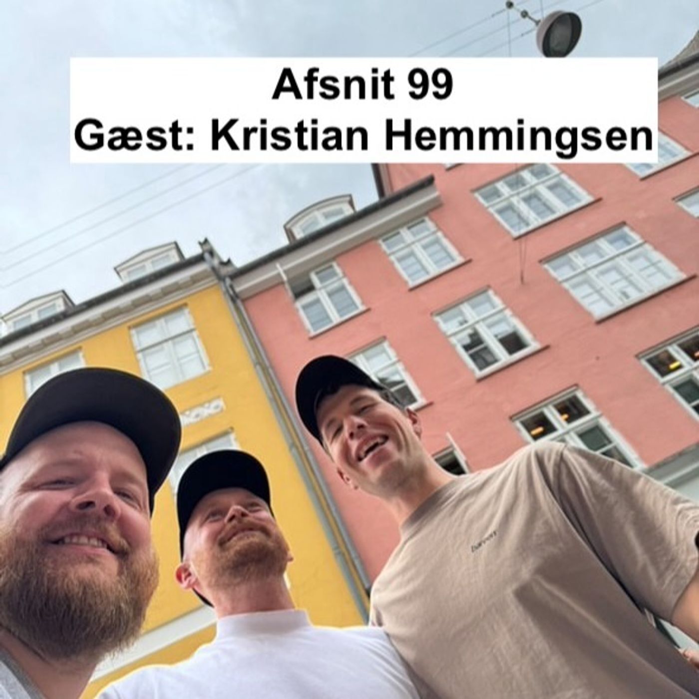 Så har vi balladen