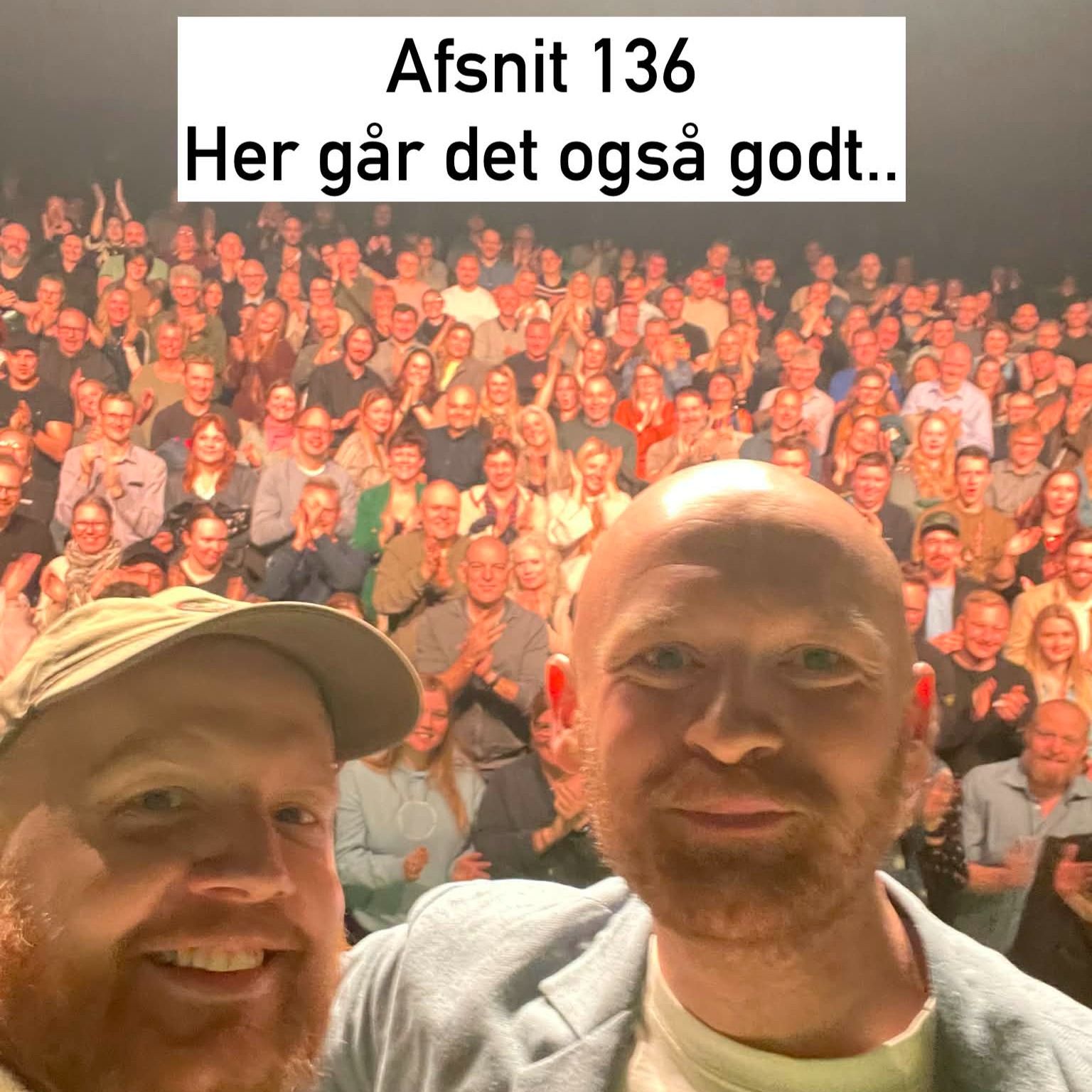 #136 "Hvor hurtigt varmer du din stegepande op?"