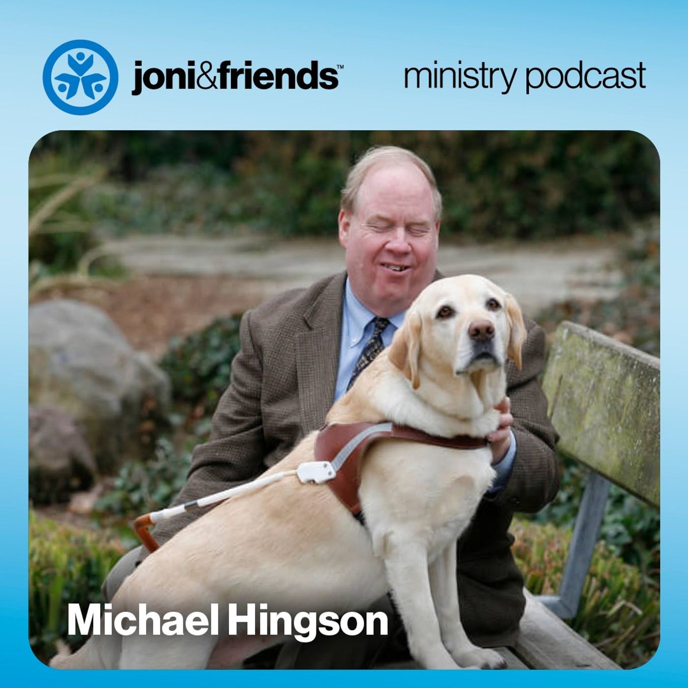 Joni and Friends Ministry Podcast