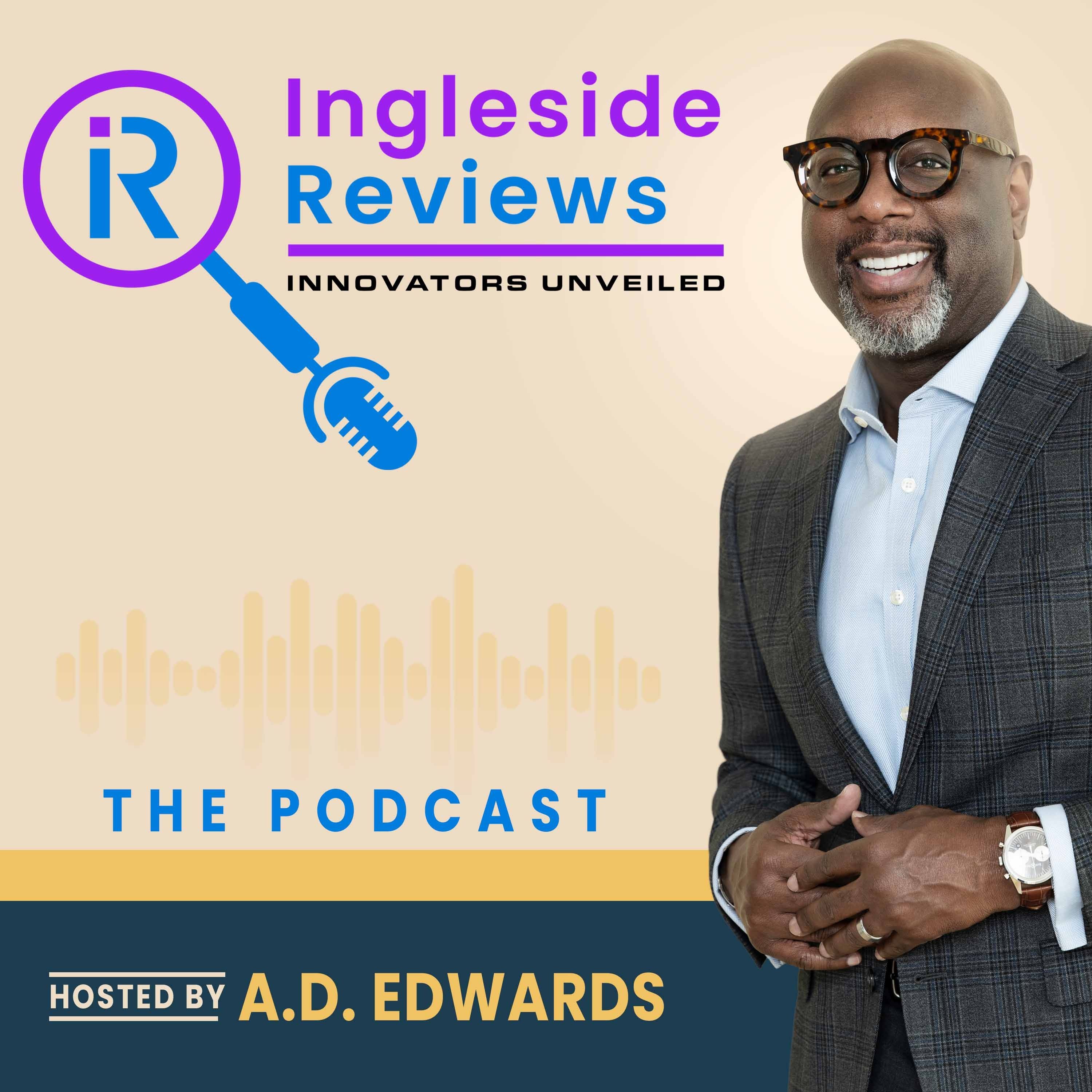 Ingleside Reviews: Innovators Unveiled
