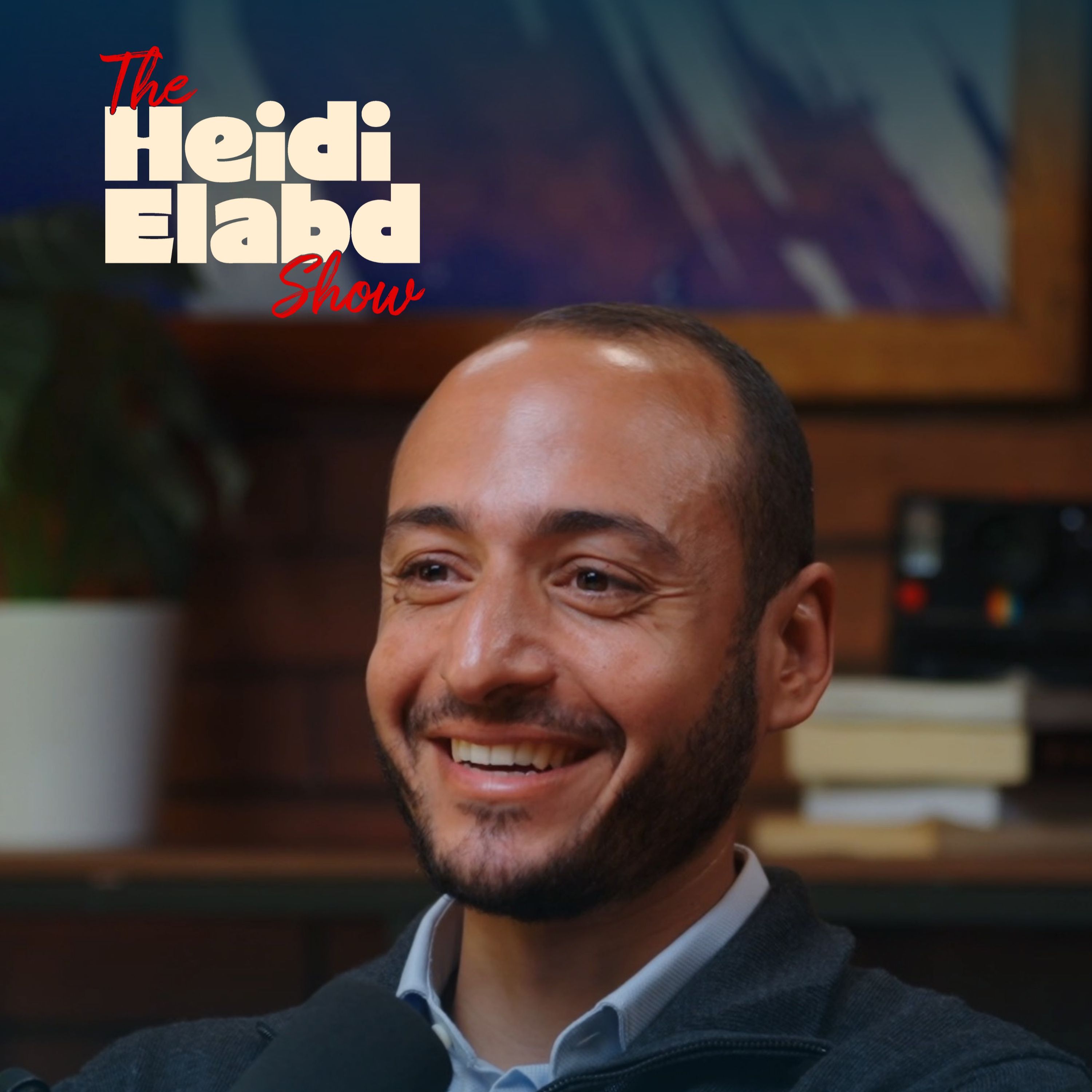 The Heidi Elabd Show