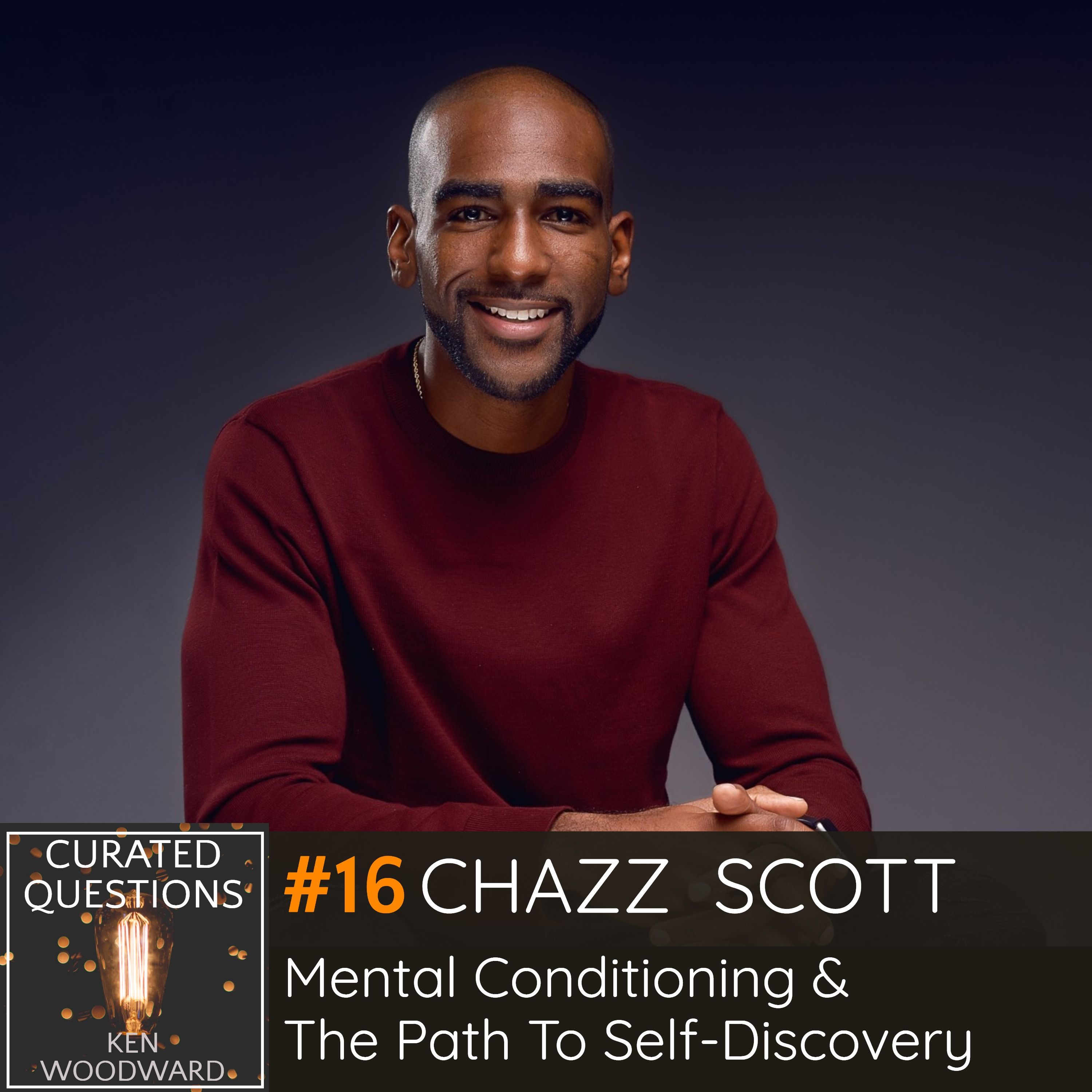 Chazz Scott