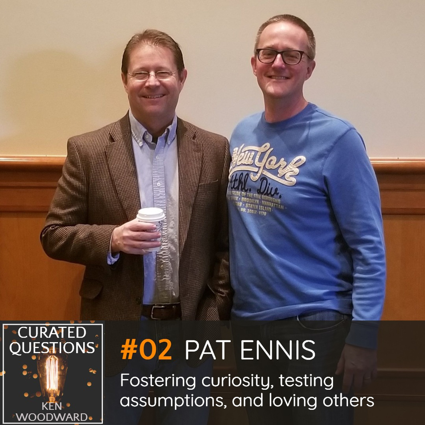 Pat Ennis