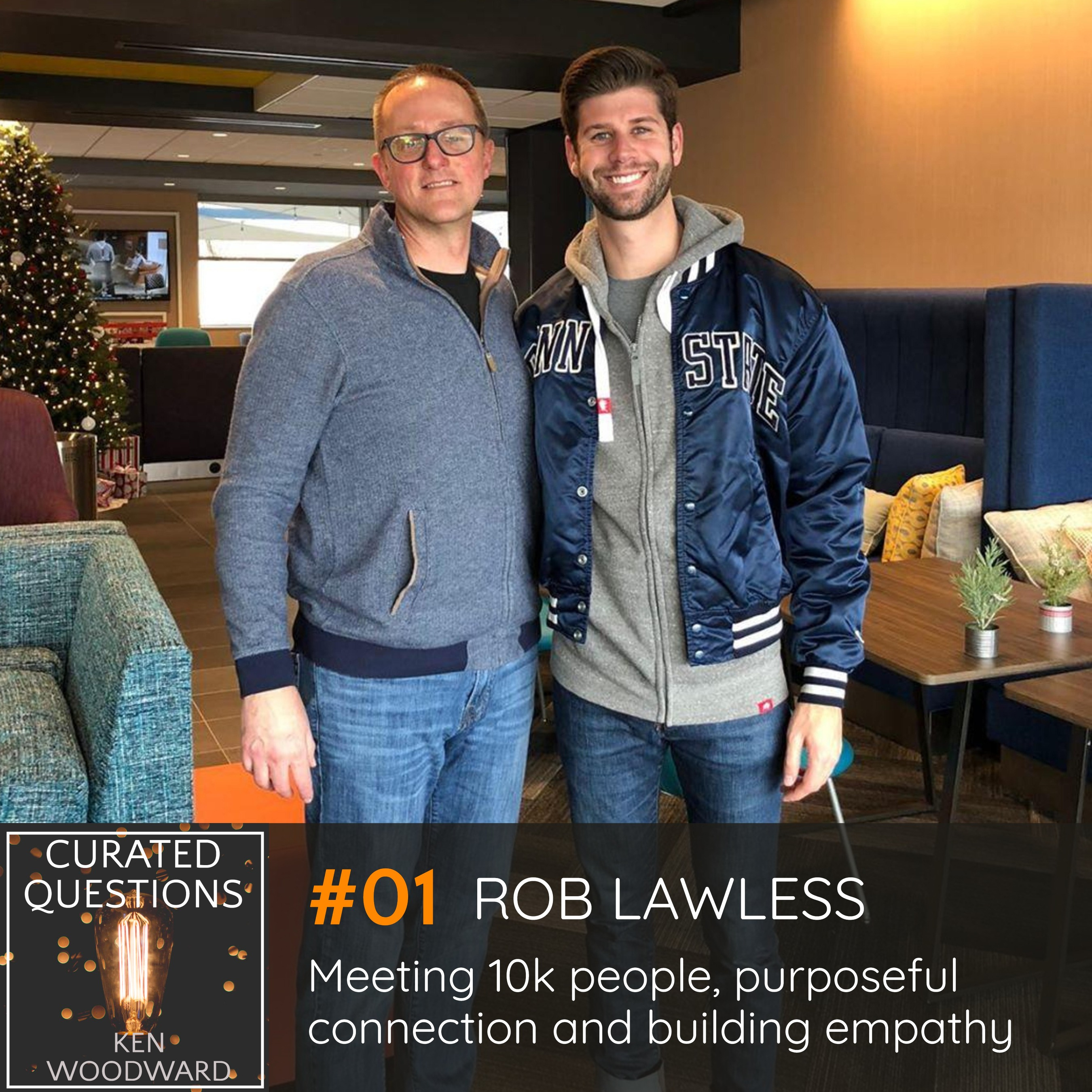 Rob Lawless