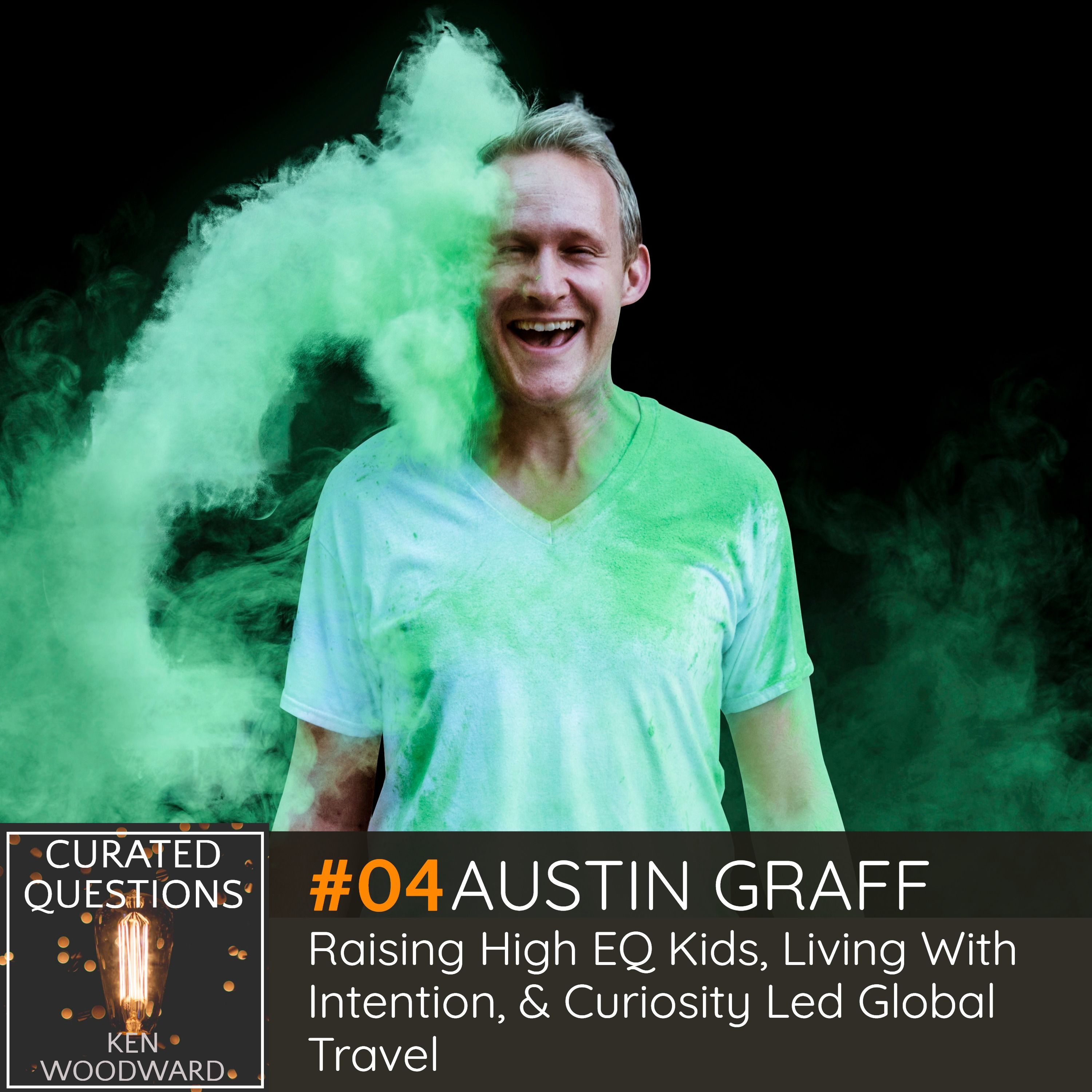 Austin Graff
