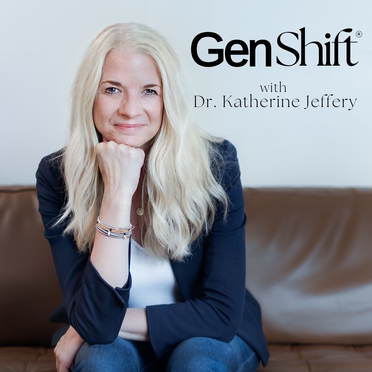 GenShift: Where Generations Explore Life, Work, and Leadership