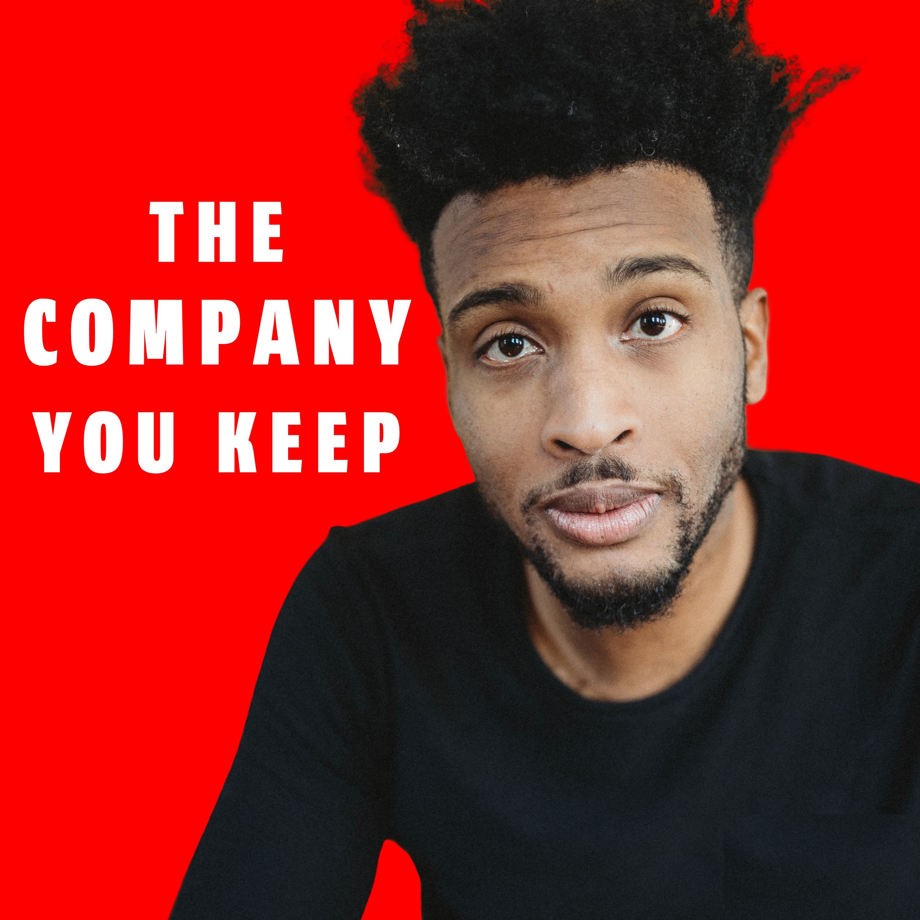 The Company You Keep with Phillip-Michael Scales