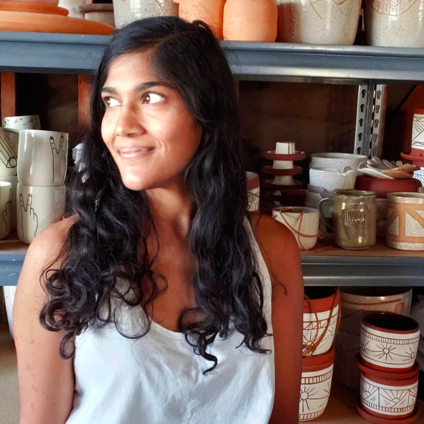 S4 E8 — Gopi Shah