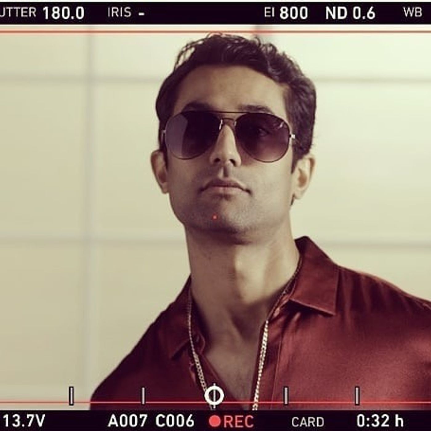 S5 E1: Pritesh Shah