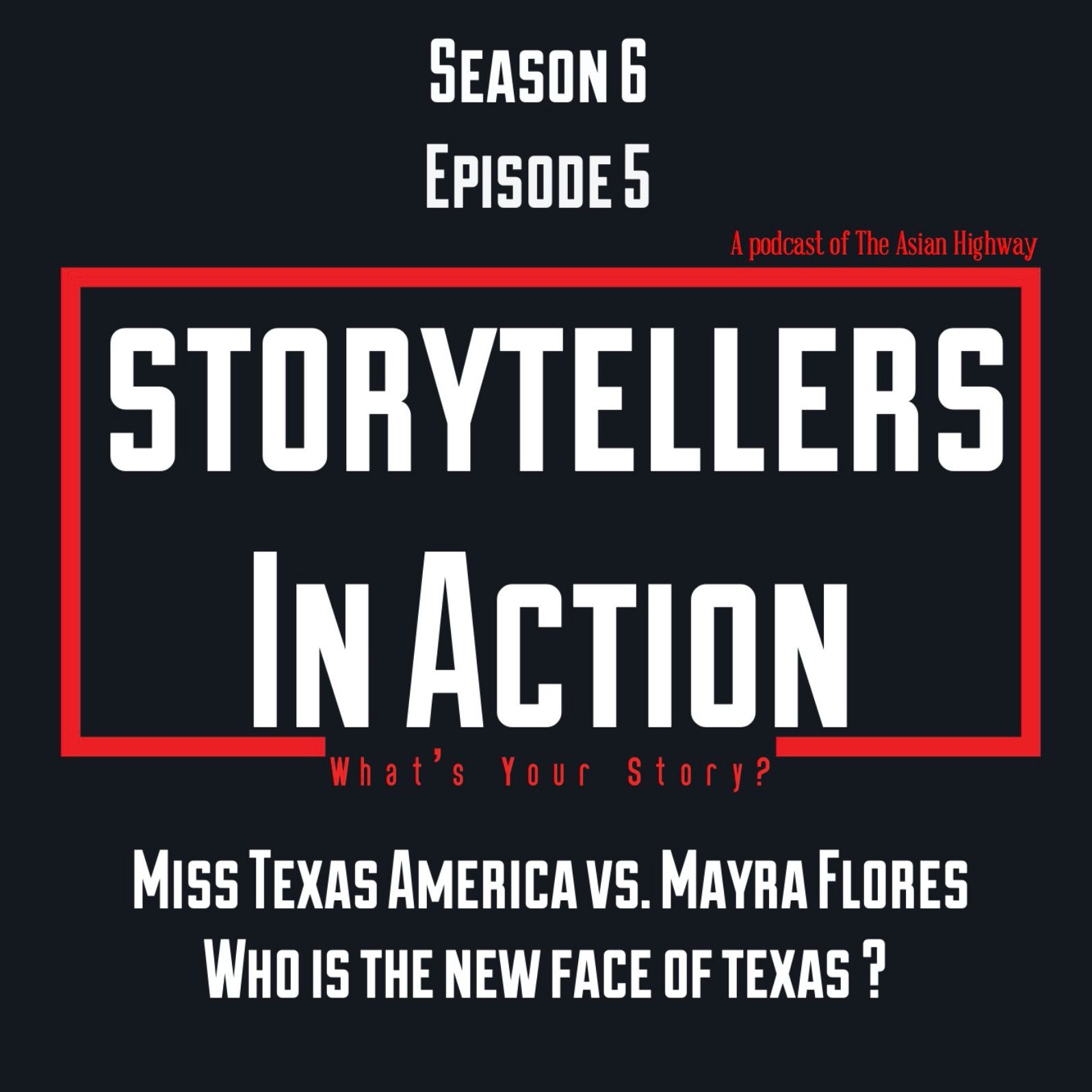 S6 E5: Miss Texas America vs. Mayra Flores - Who Is The New America?