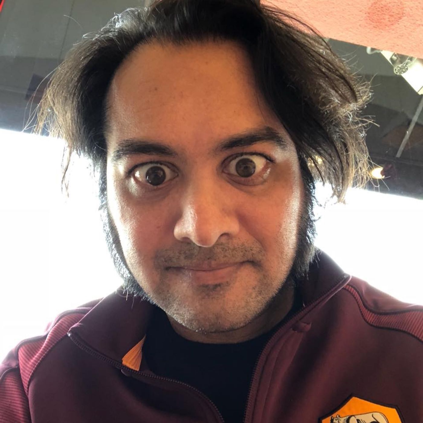 S5 E7: Aadip Desai