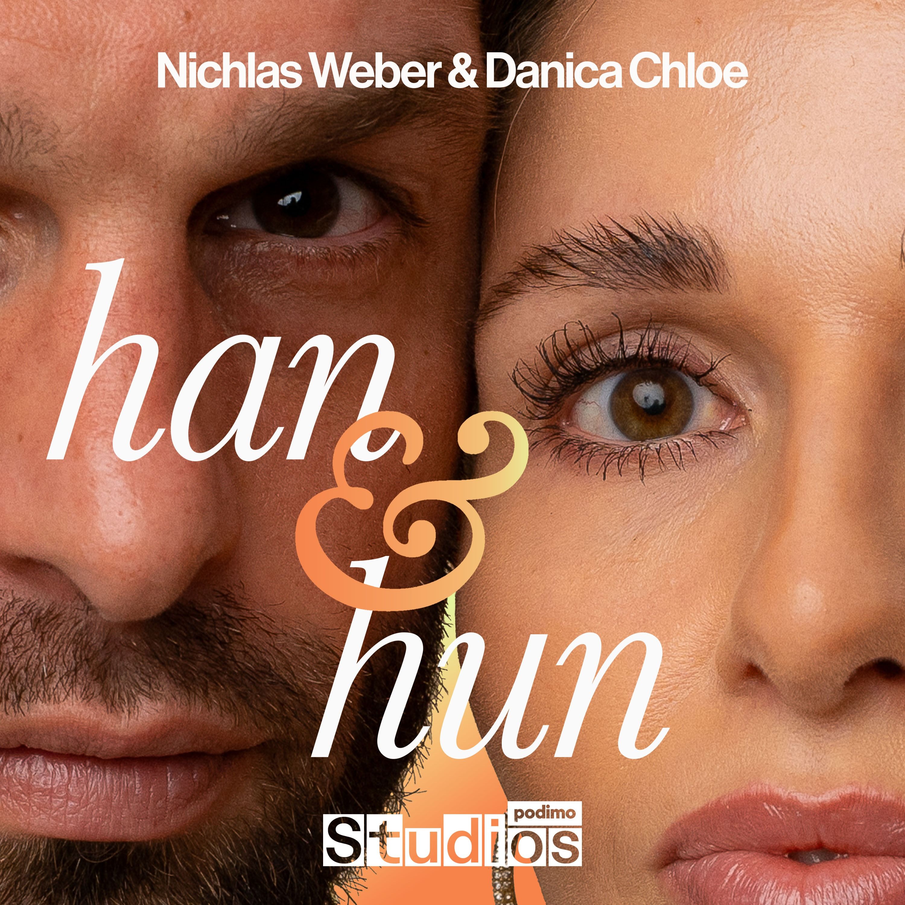 Glæd dig til Han & Hun - premiere 1. april!