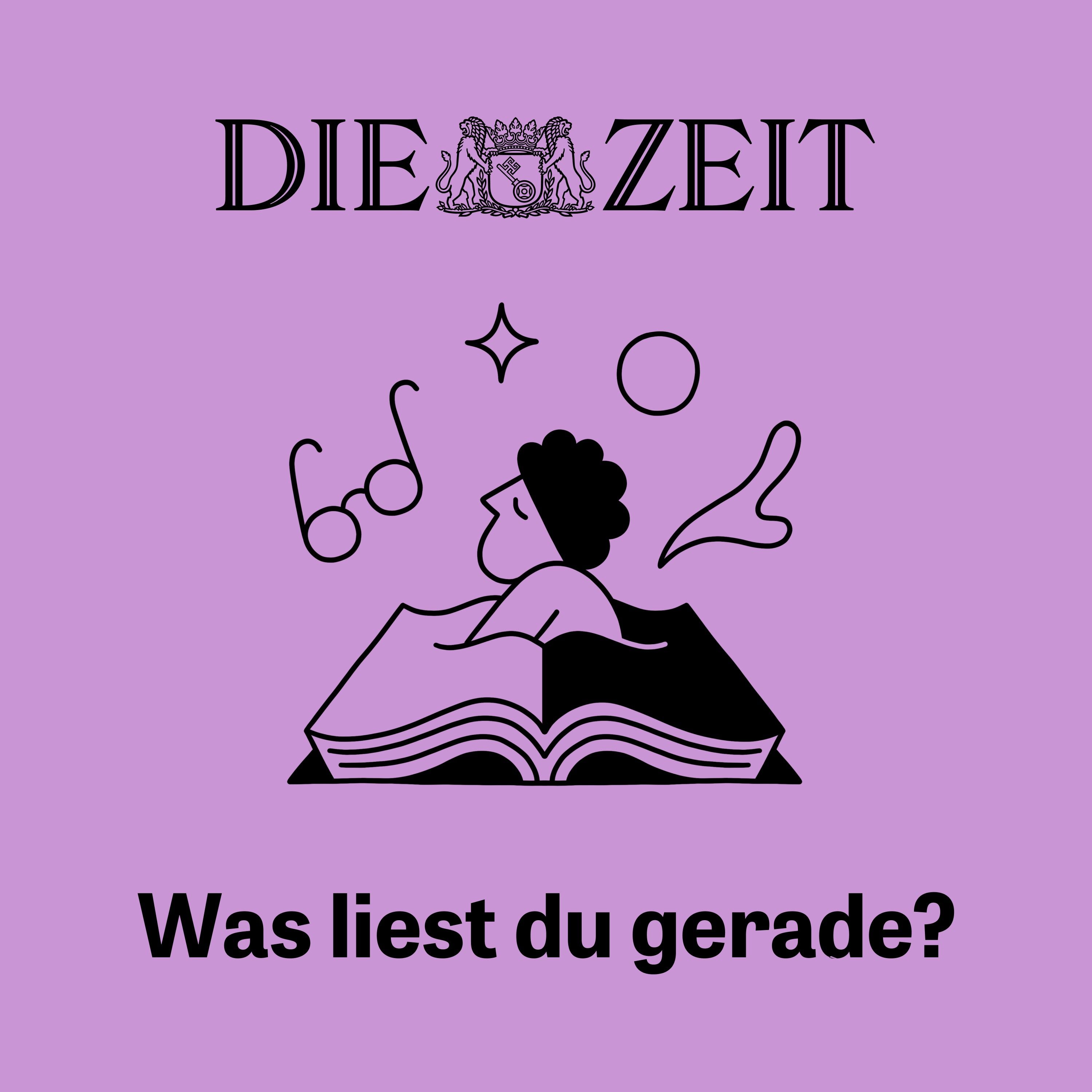 Was liest du gerade?