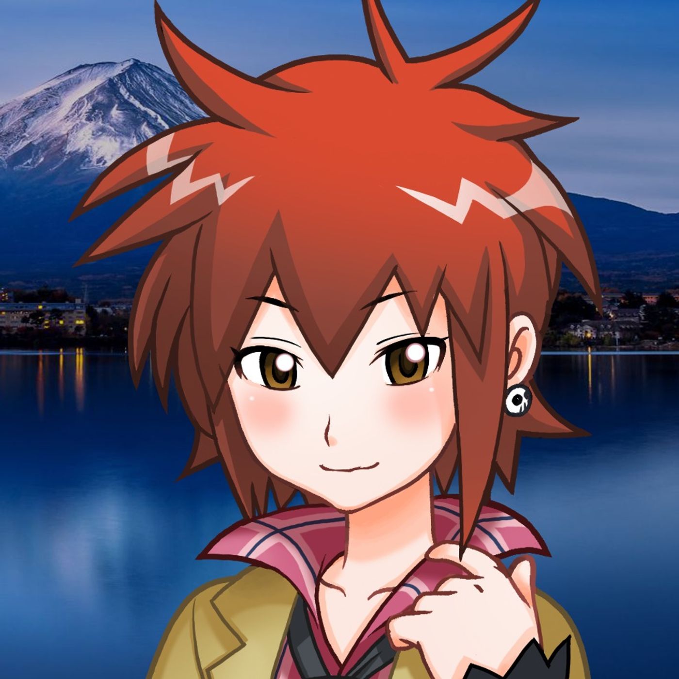 Learn Japanese for MORE than just anime.