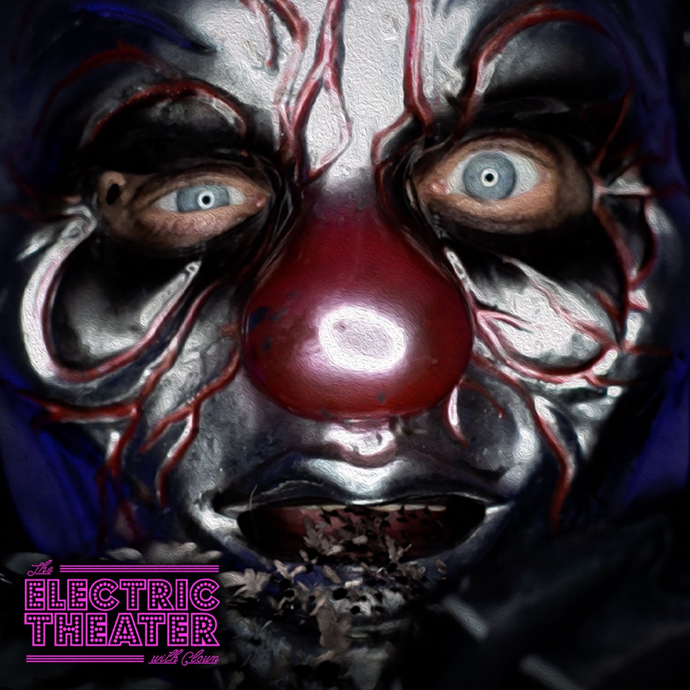 037 | Nergal (Behemoth) podcast episode