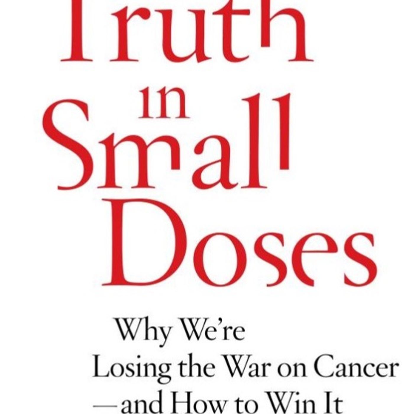 IDEA Collider | Pharma Book Club | Clifton Leaf
