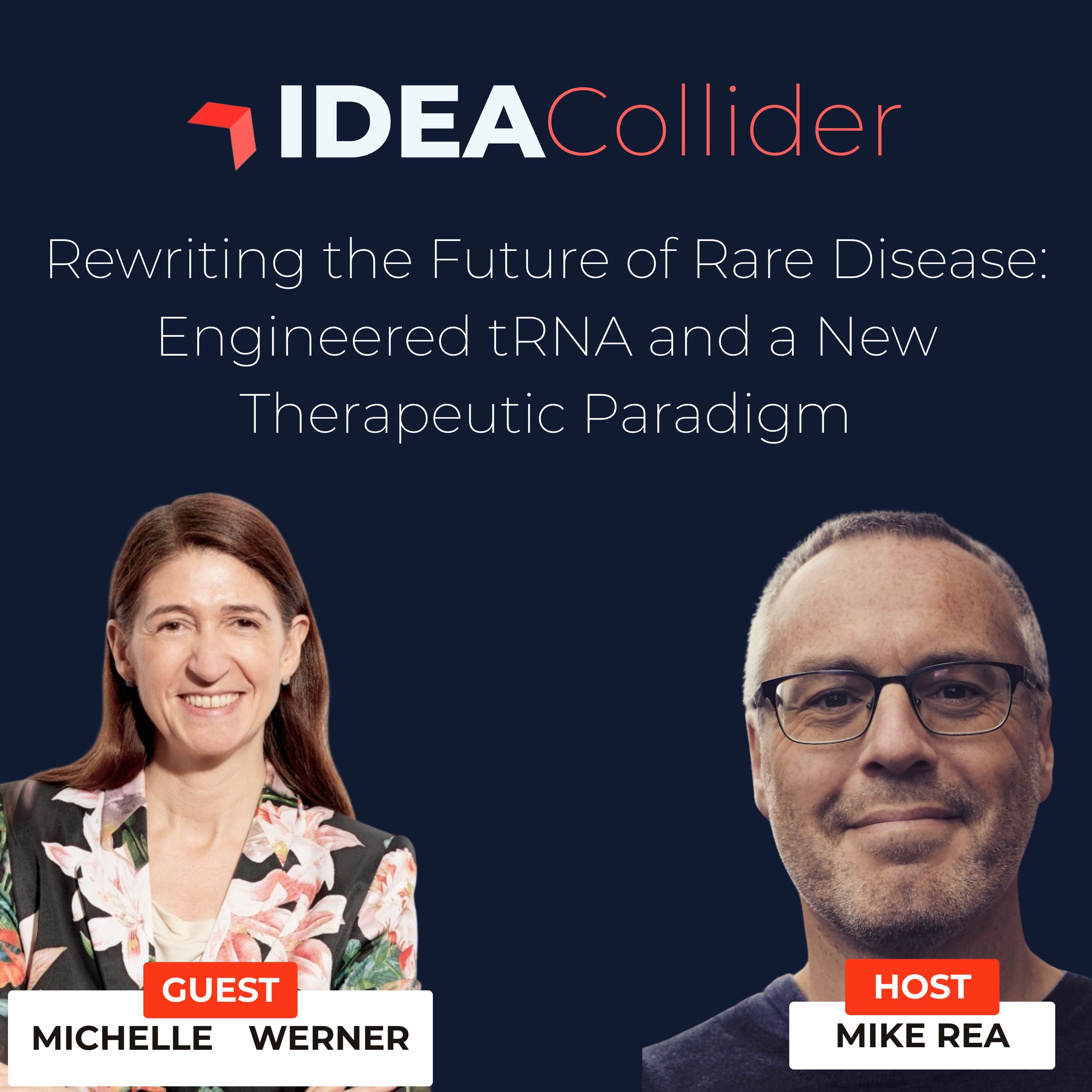 IDEA Collider: Innovation & Asymmetric Learning in Pharma