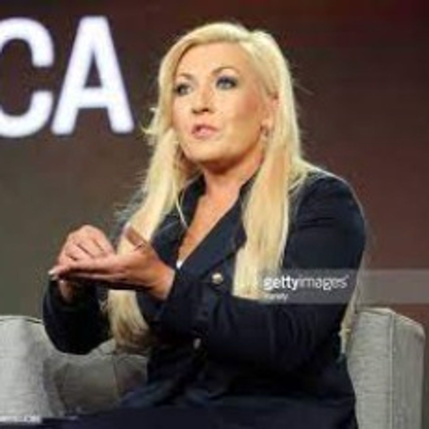 Giving A Voice