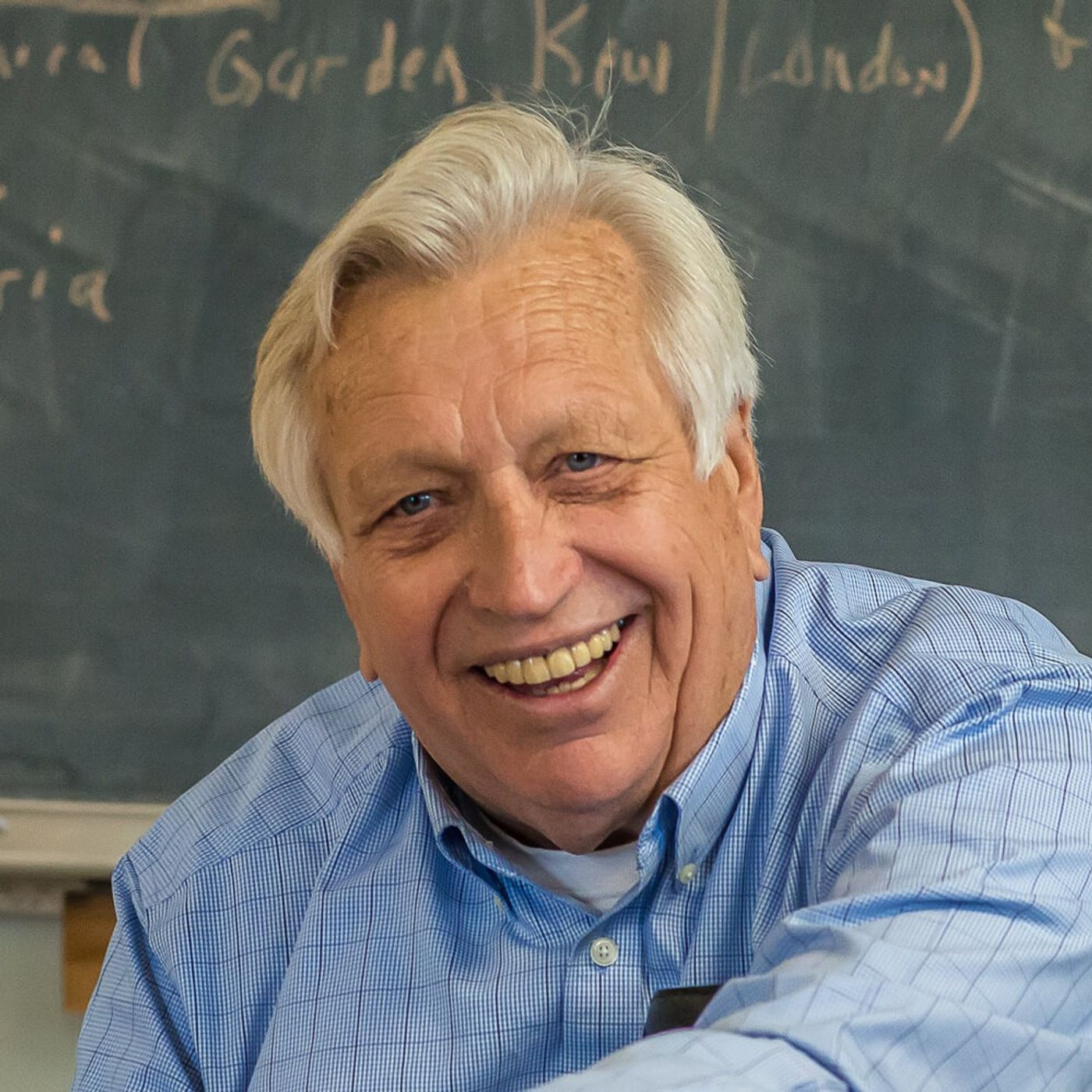 The Schumacher Lectures