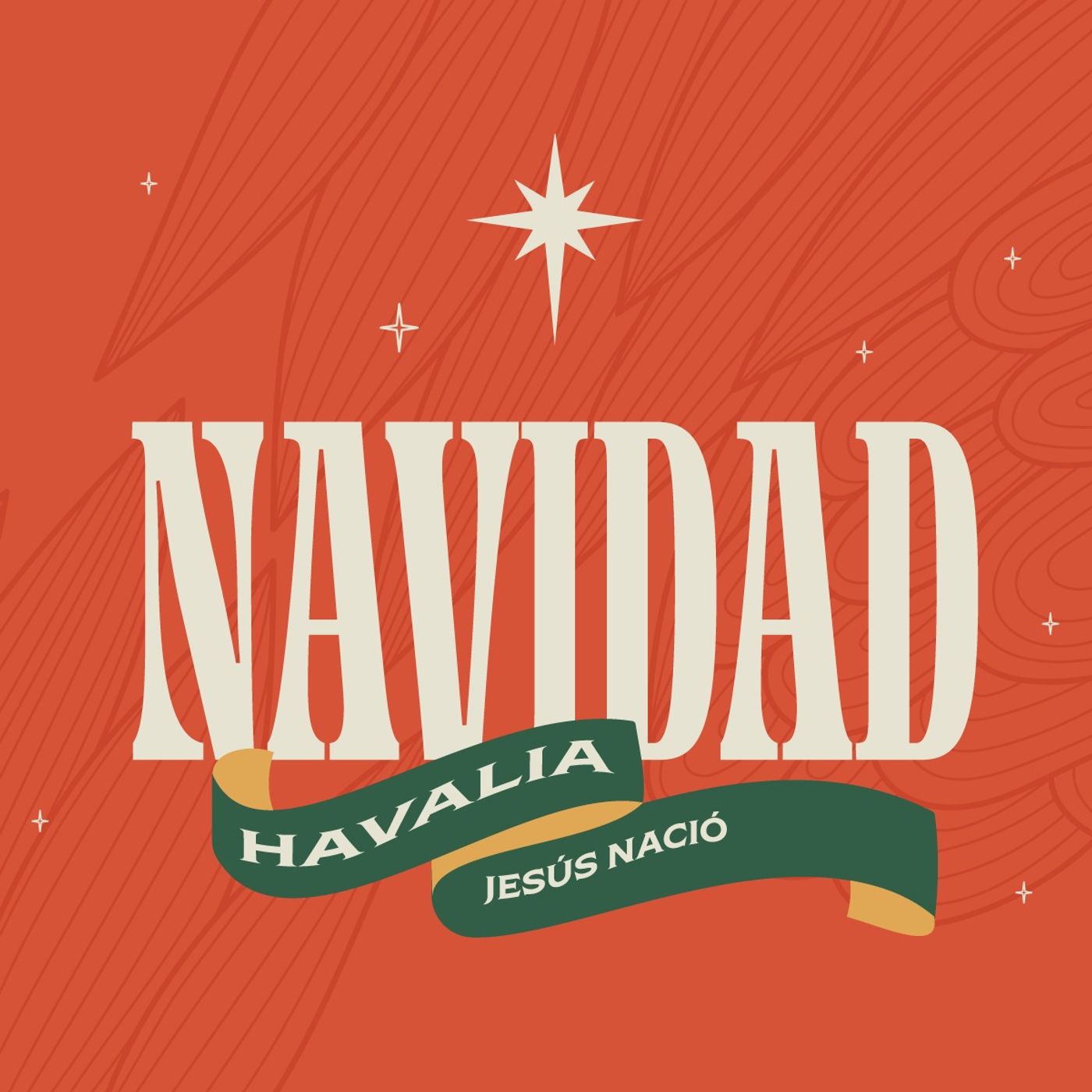 NAVIDAD - Ps. Eliud Cabrera | Havalia México NAVIDAD - Ps. Eliud Cabrera | Havalia México