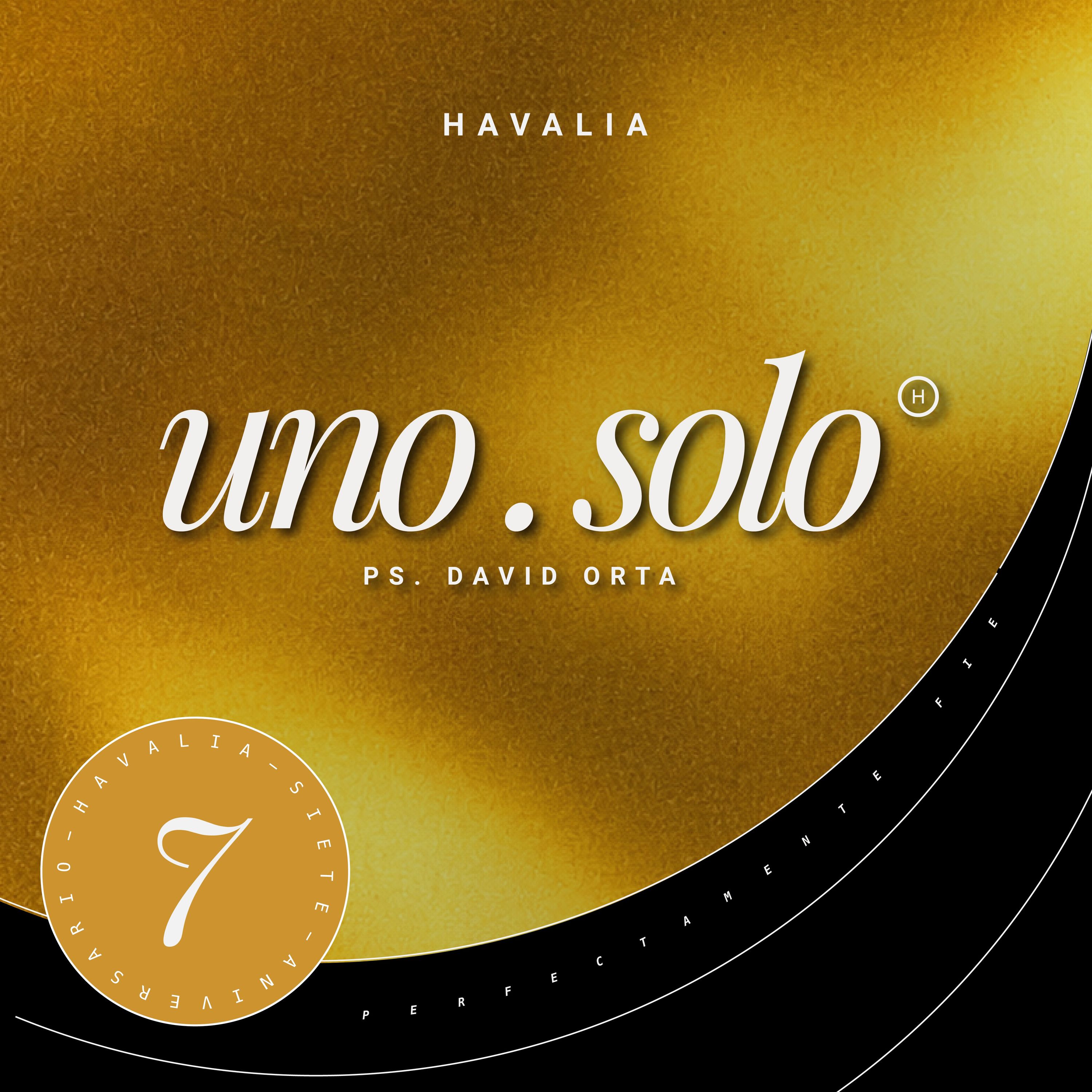 Portada de Havalia