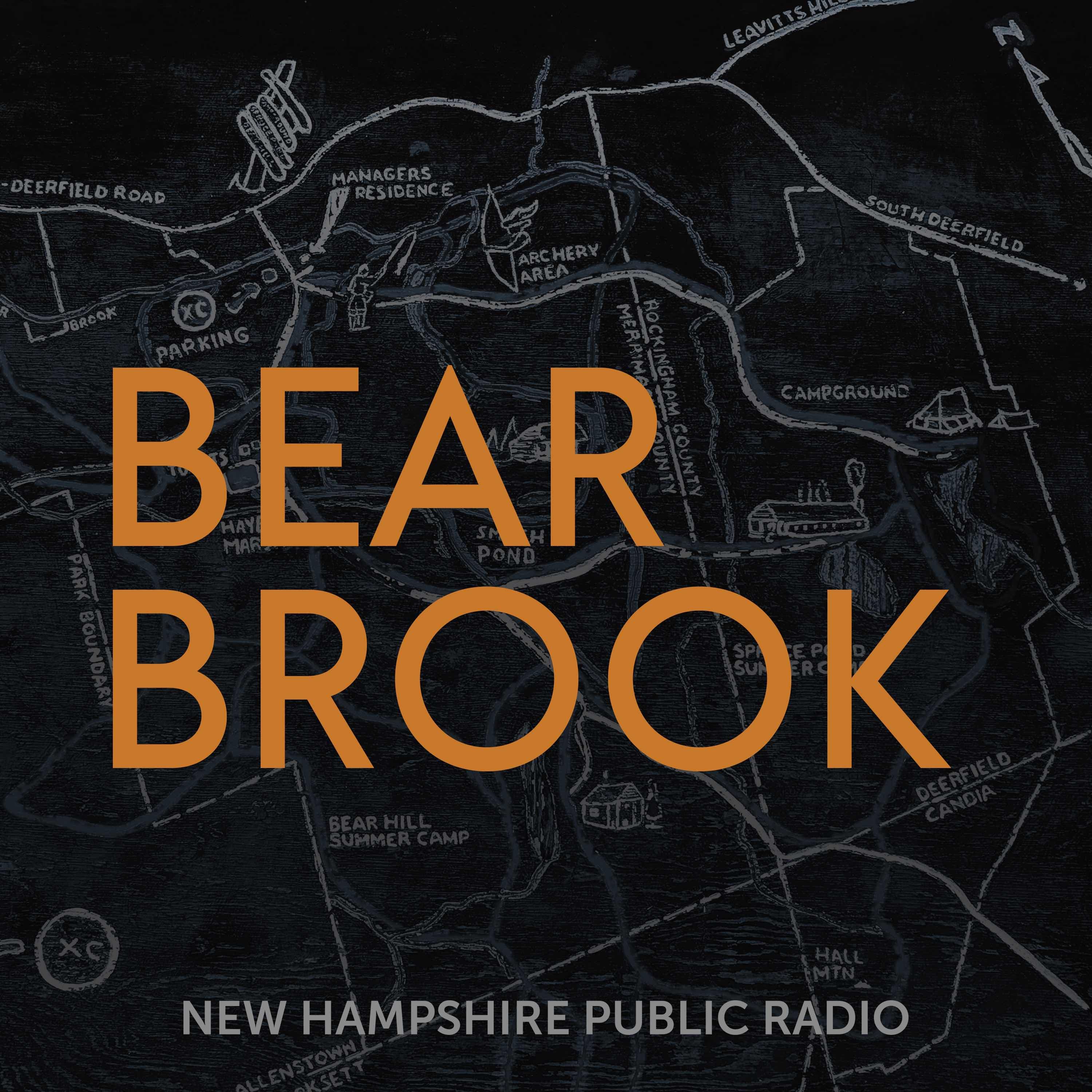 Bear Brook