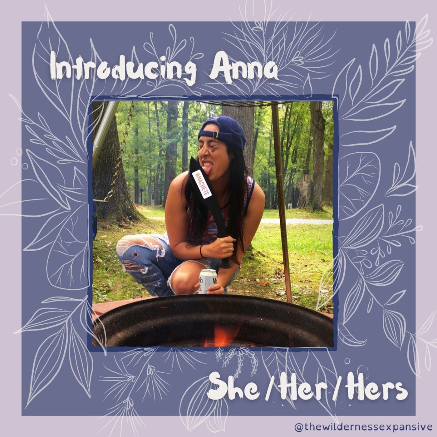 Expanding the Outdoors