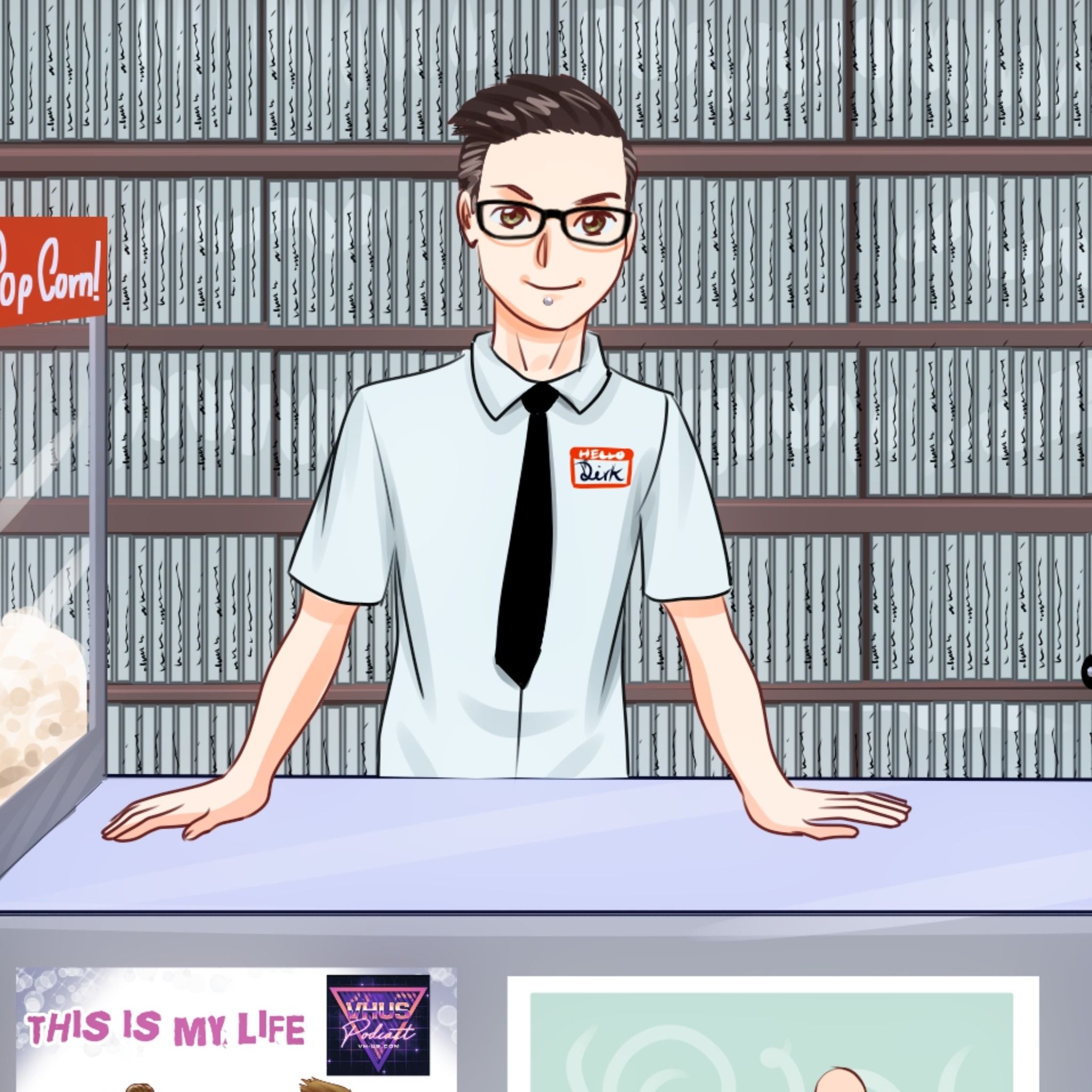 New Releases & Late Returns (Preview)