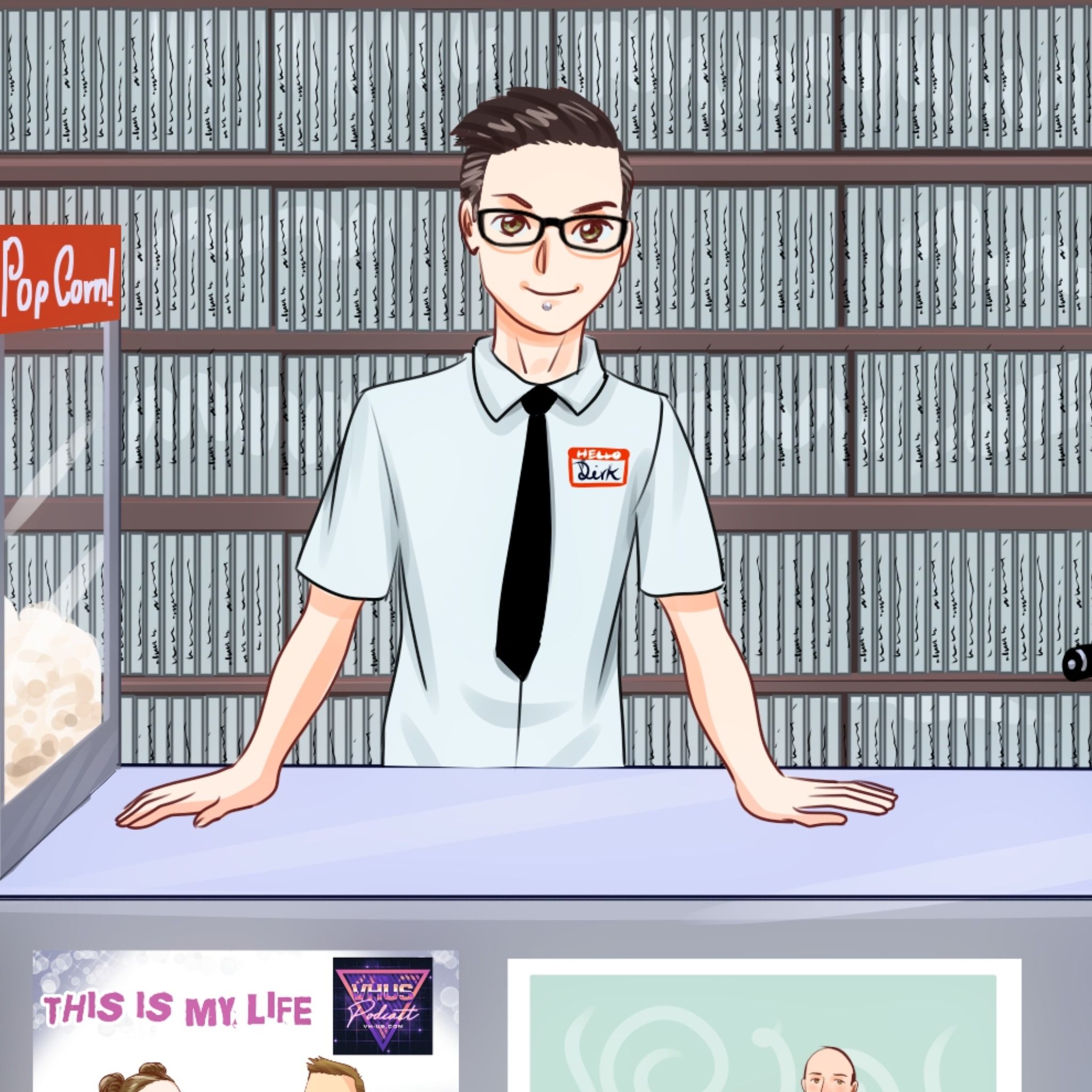 New Releases & Late Returns (preview 3)