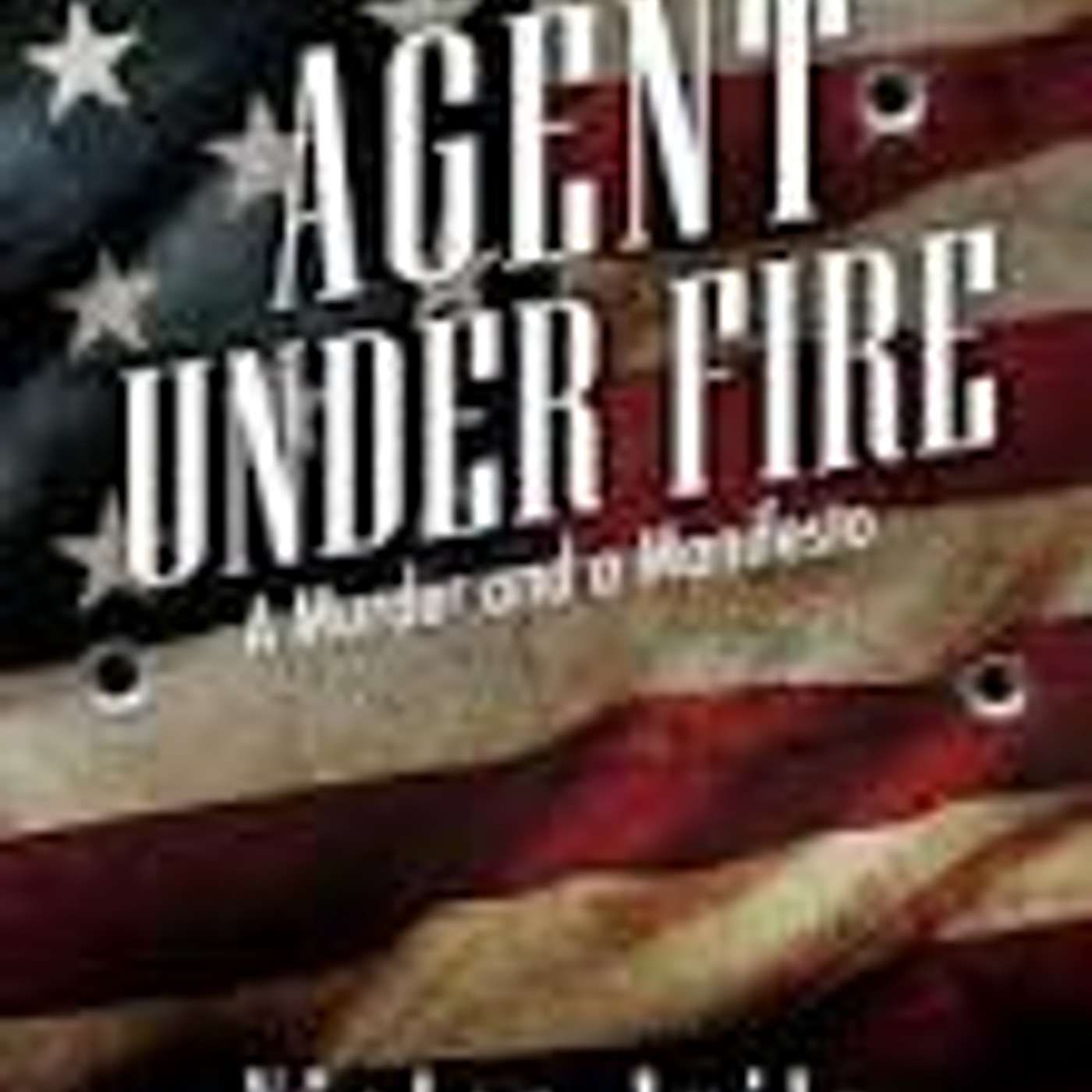 CW 6. The Agent Who Survived an Attack by the Zetas episode artwork