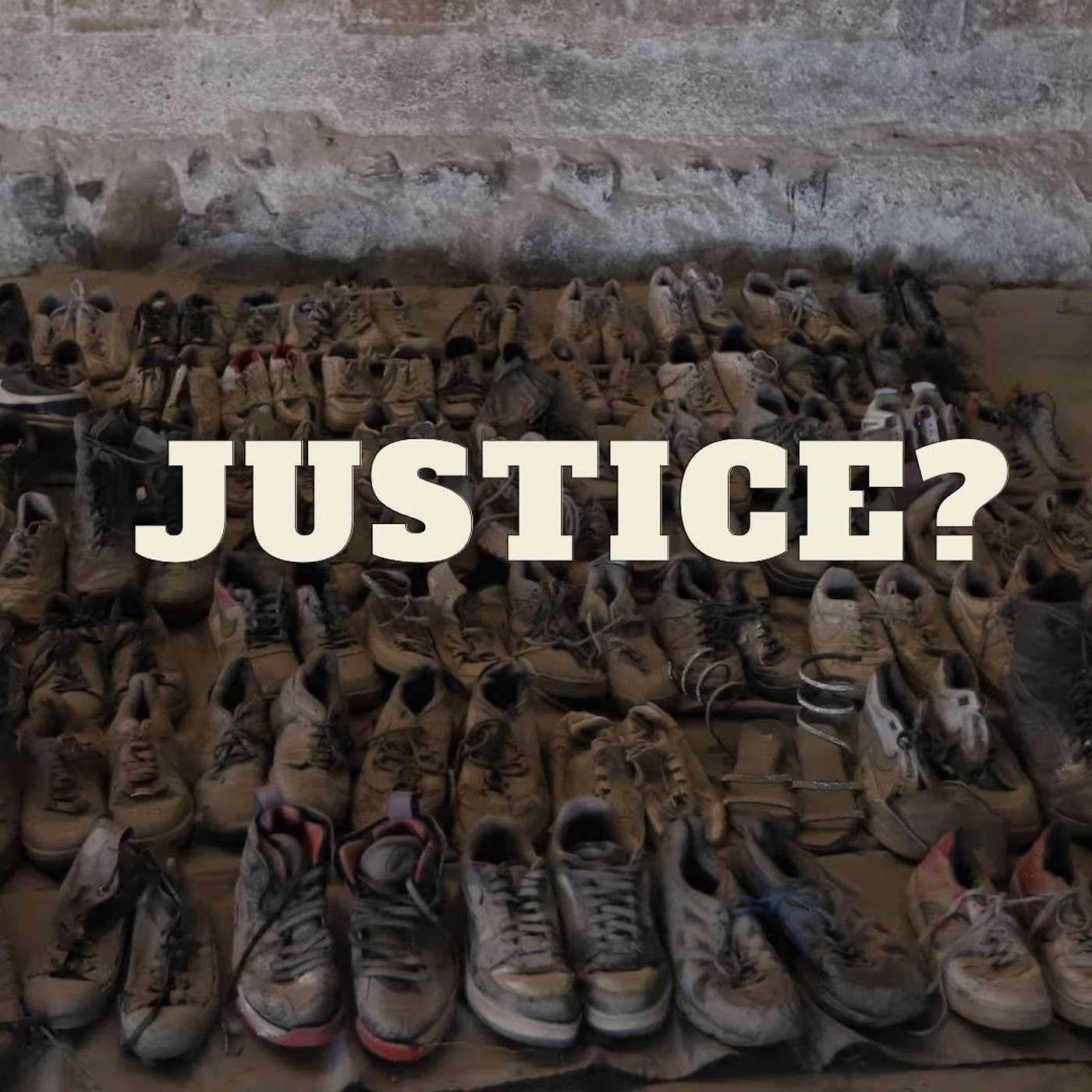 22. Jalisco Cartel Extermination Camp episode artwork