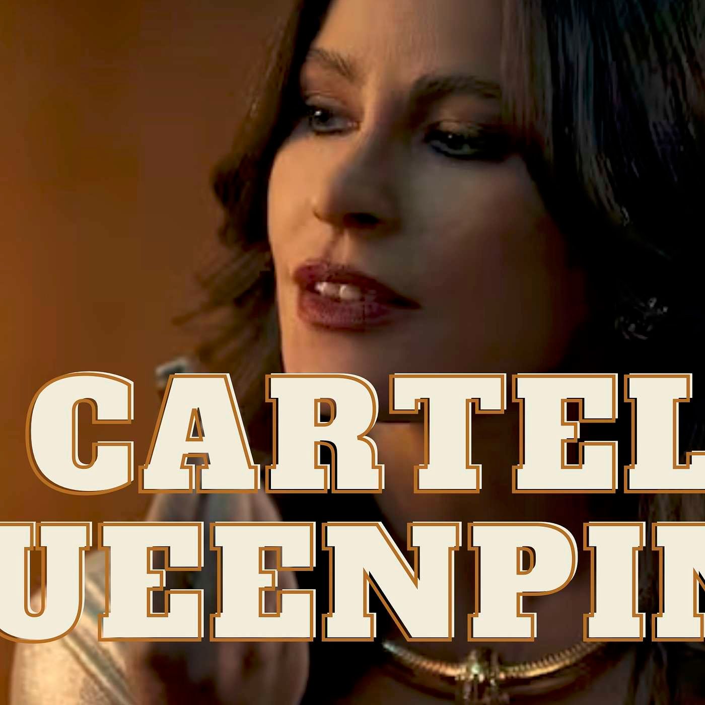 3. Cartel Queenpins episode artwork